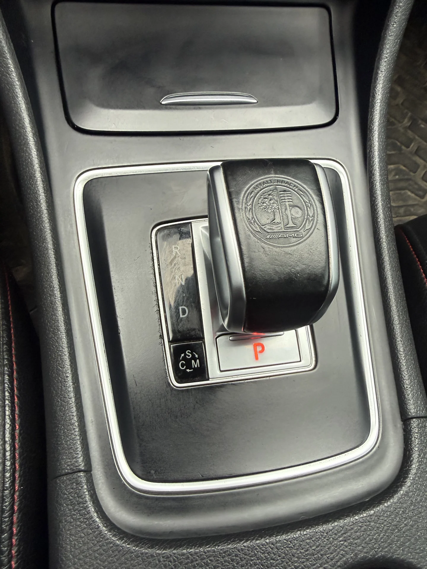 Мерседес cla45 Amg - миниатюра 14