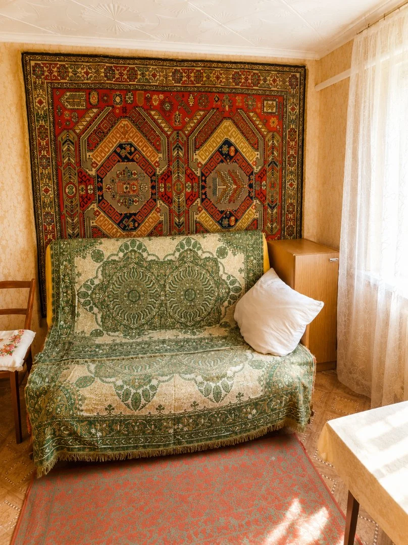4-х комнатная квартира, 55 кв\м2 - миниатюра 2