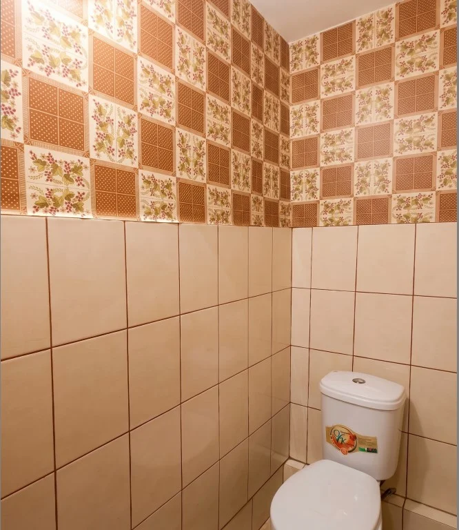 4-х комнатная квартира, 55 кв\м2 - миниатюра 3