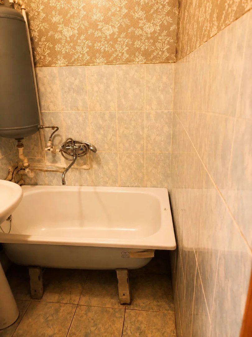 4-х комнатная квартира, 55 кв\м2 - миниатюра 4