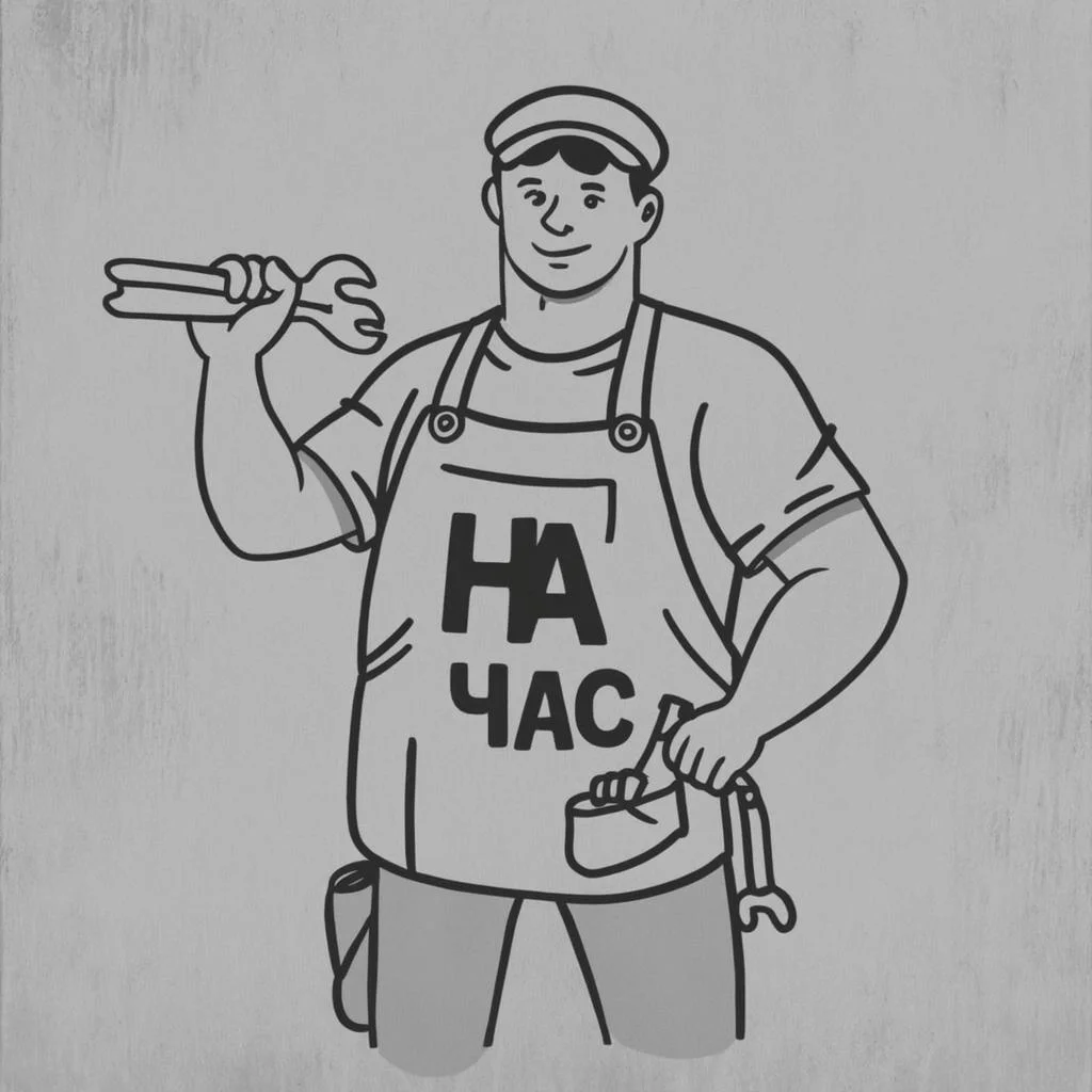 Мастер на час Электрик