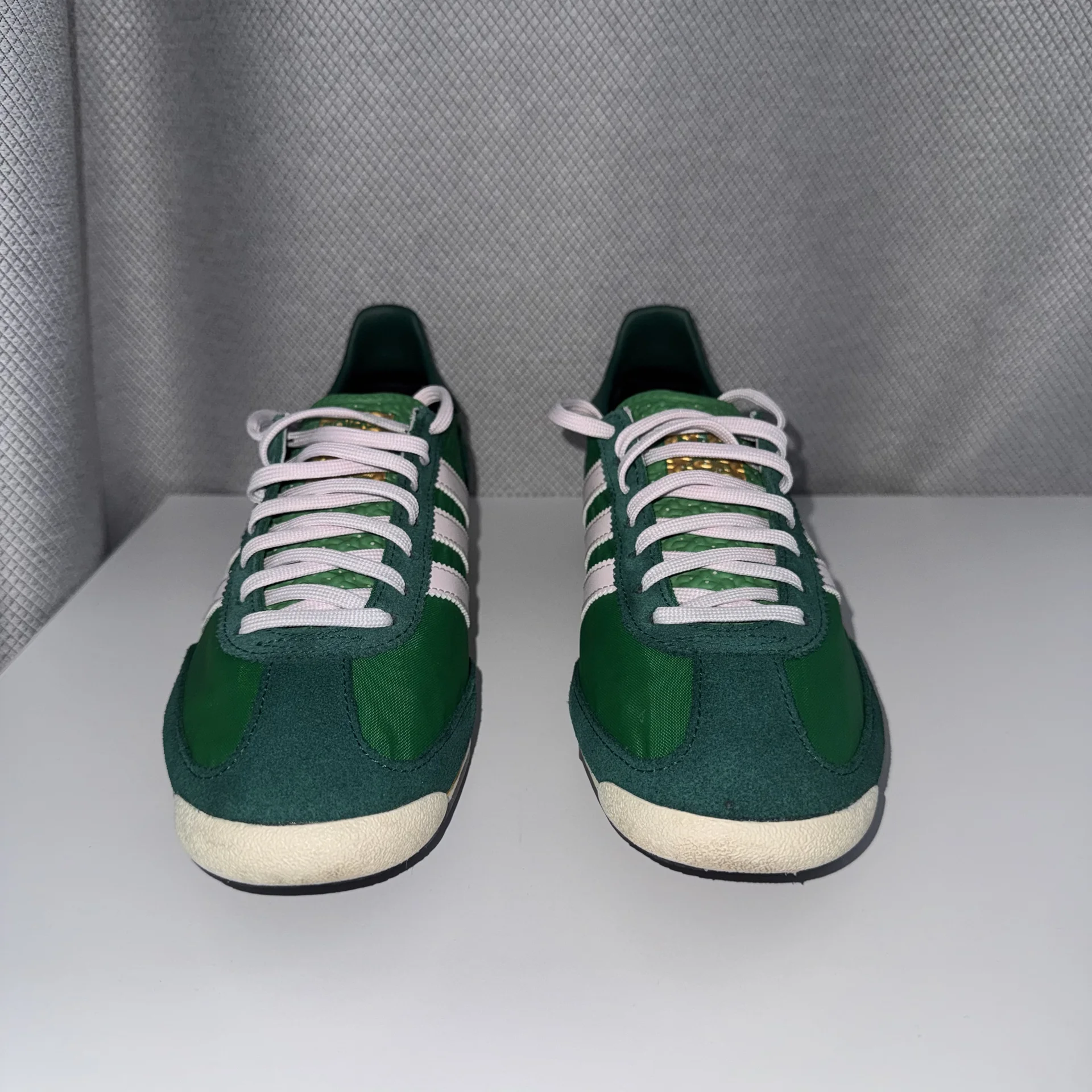 Кроссовки adidas SL 72 - миниатюра 2