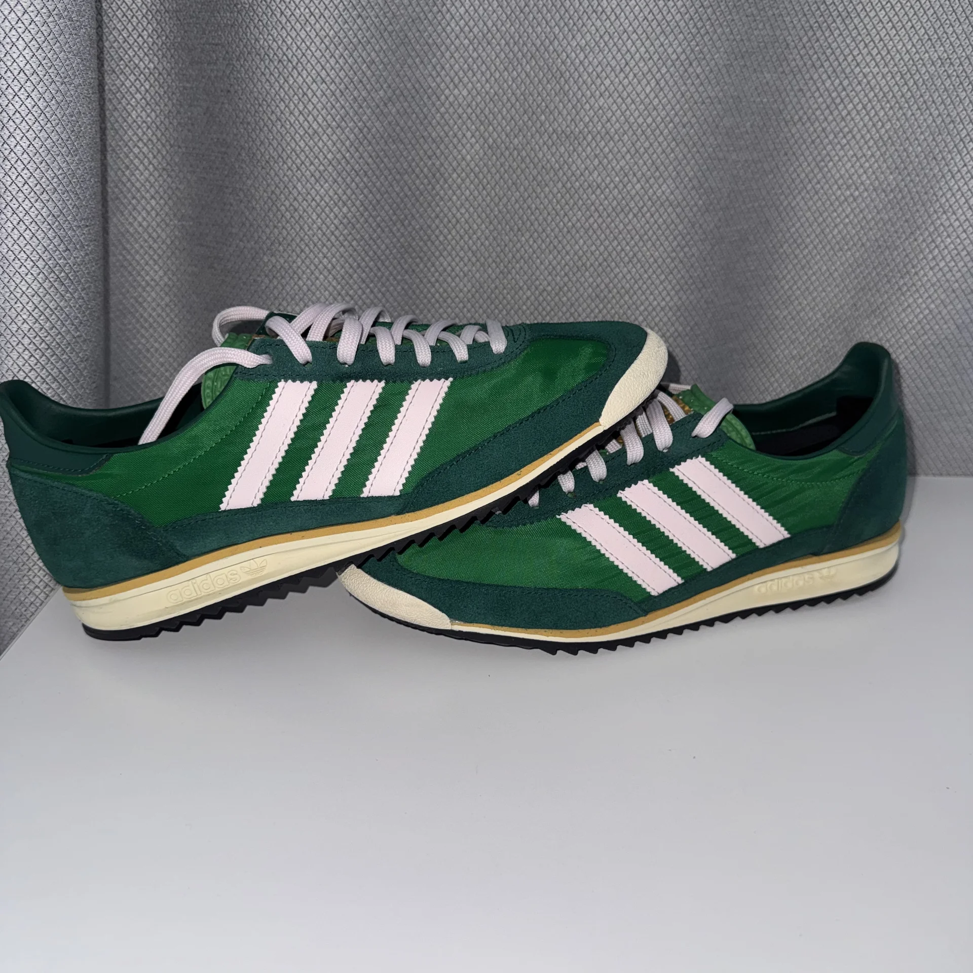 Кроссовки adidas SL 72 - миниатюра 3
