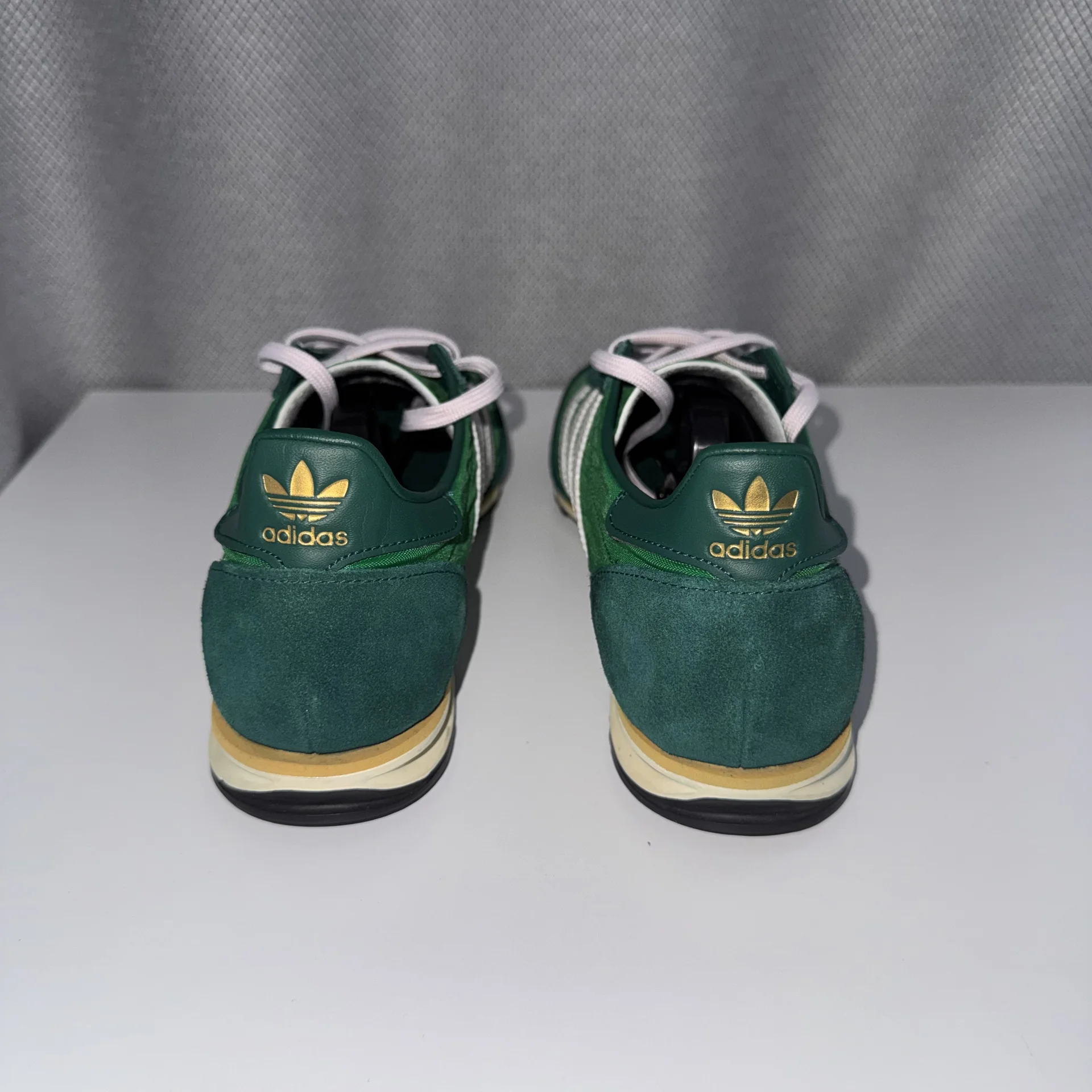 Кроссовки adidas SL 72 - миниатюра 4