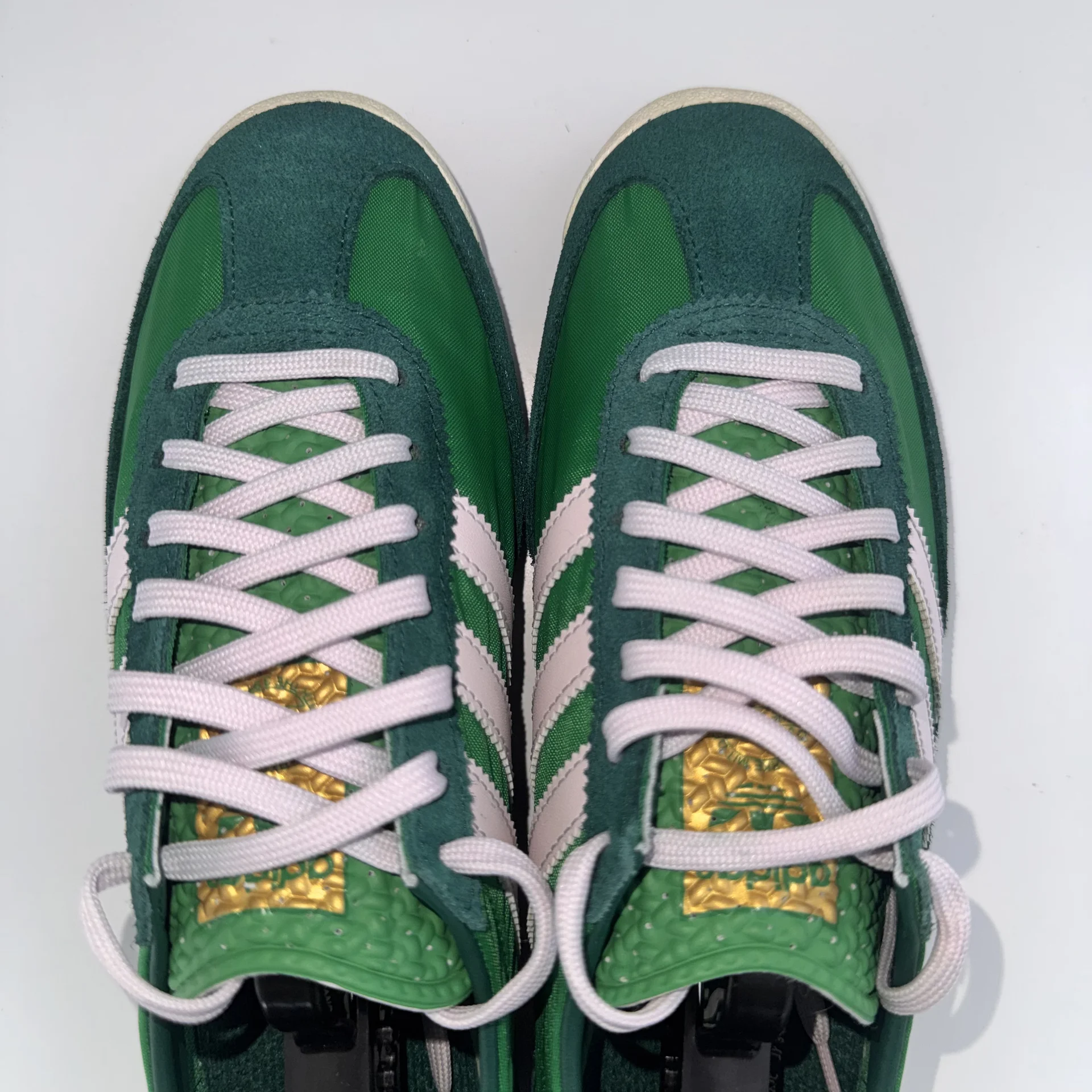 Кроссовки adidas SL 72 - миниатюра 5