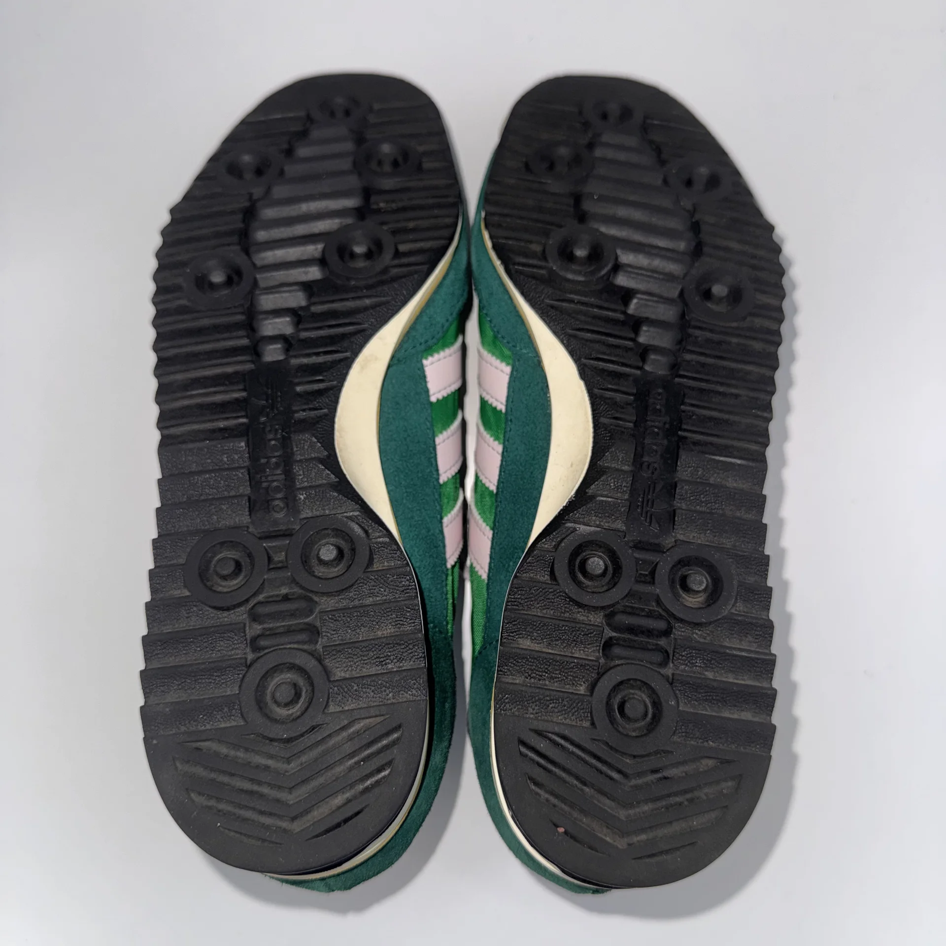 Кроссовки adidas SL 72 - миниатюра 6