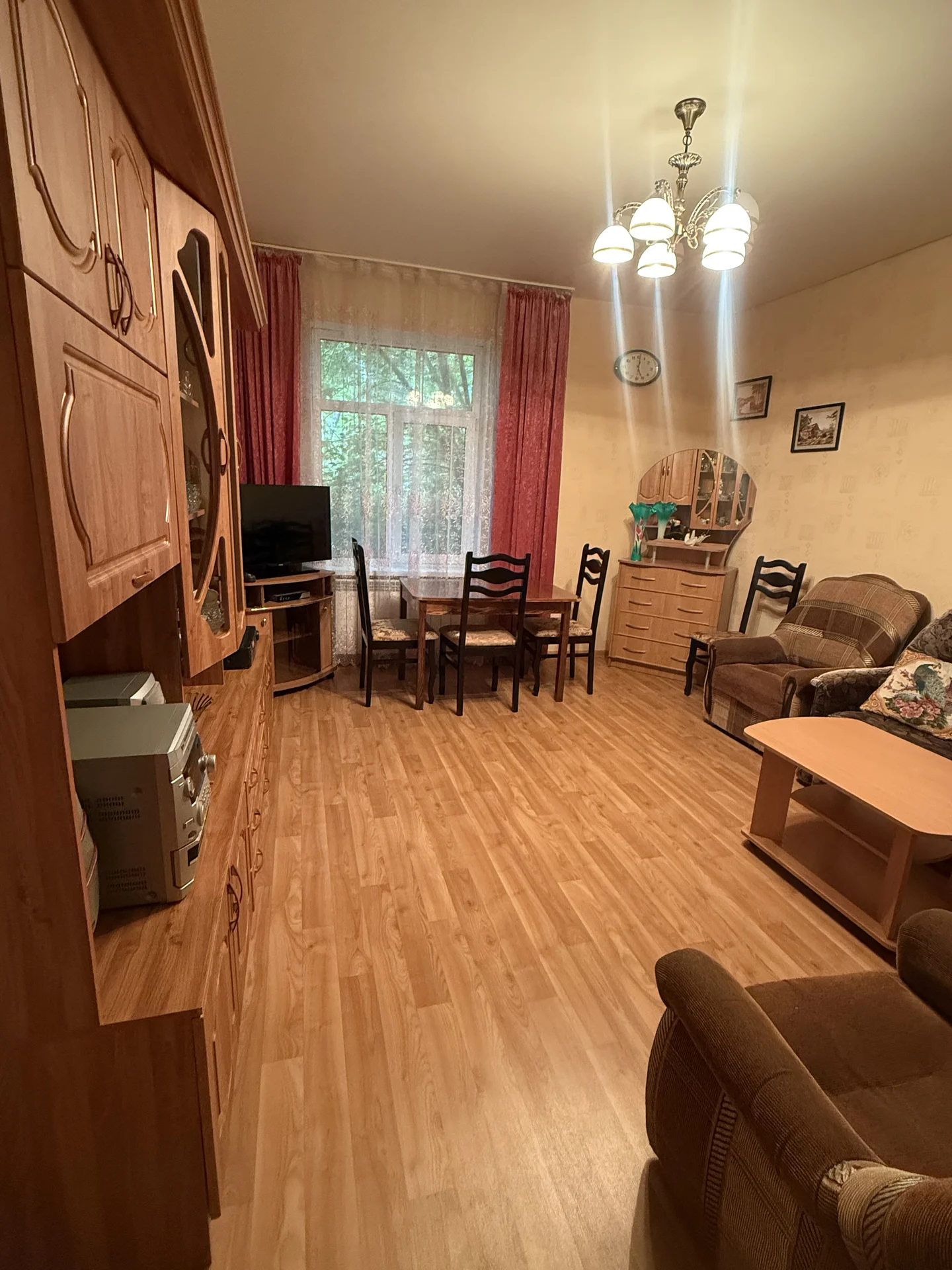 Сдам двухкомнатную квартиру на длительный срок - миниатюра 8