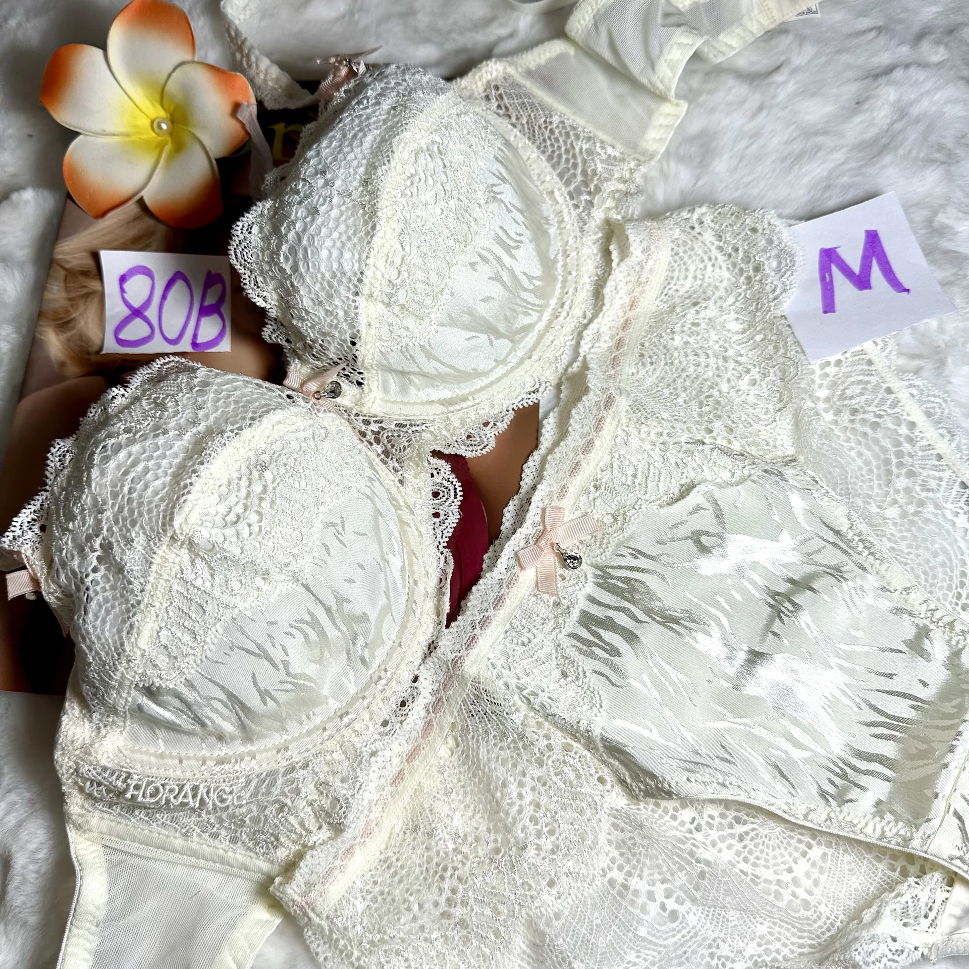 Флоранж белье - миниатюра 4