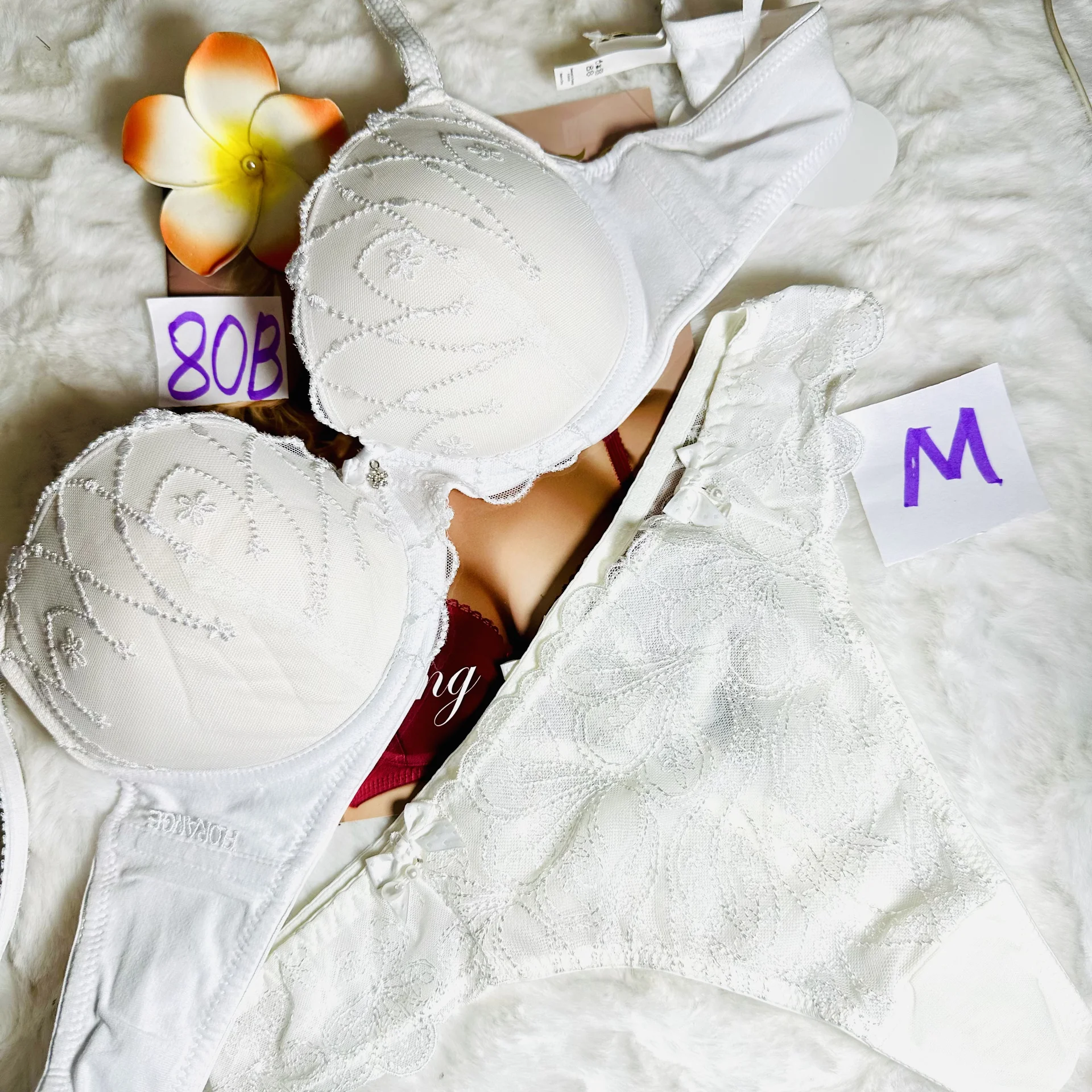 Флоранж белье - миниатюра 6