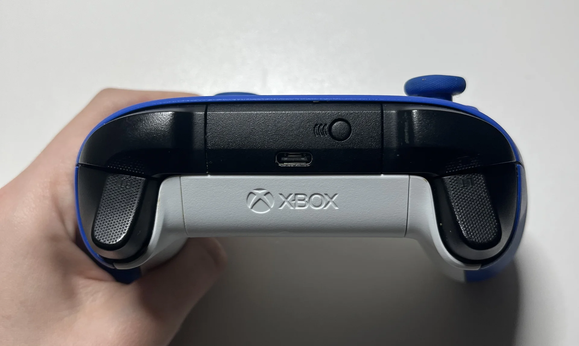 Джойстик xbox - миниатюра 3