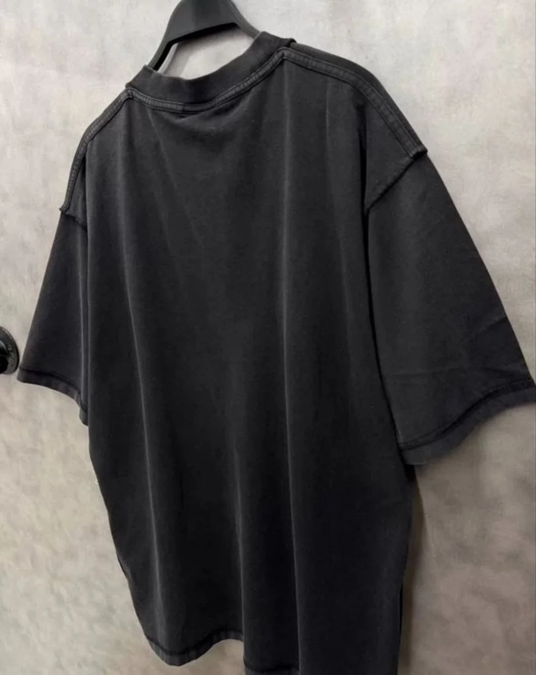 Футболка Balenciaga - миниатюра 7
