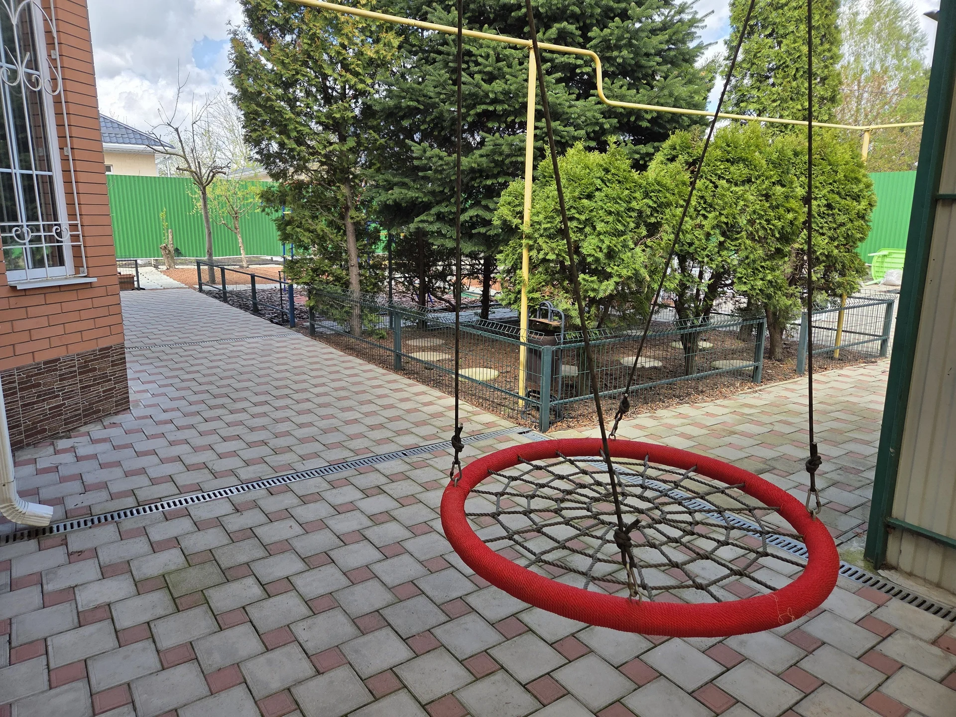 Дом в Краснодаре - миниатюра 5