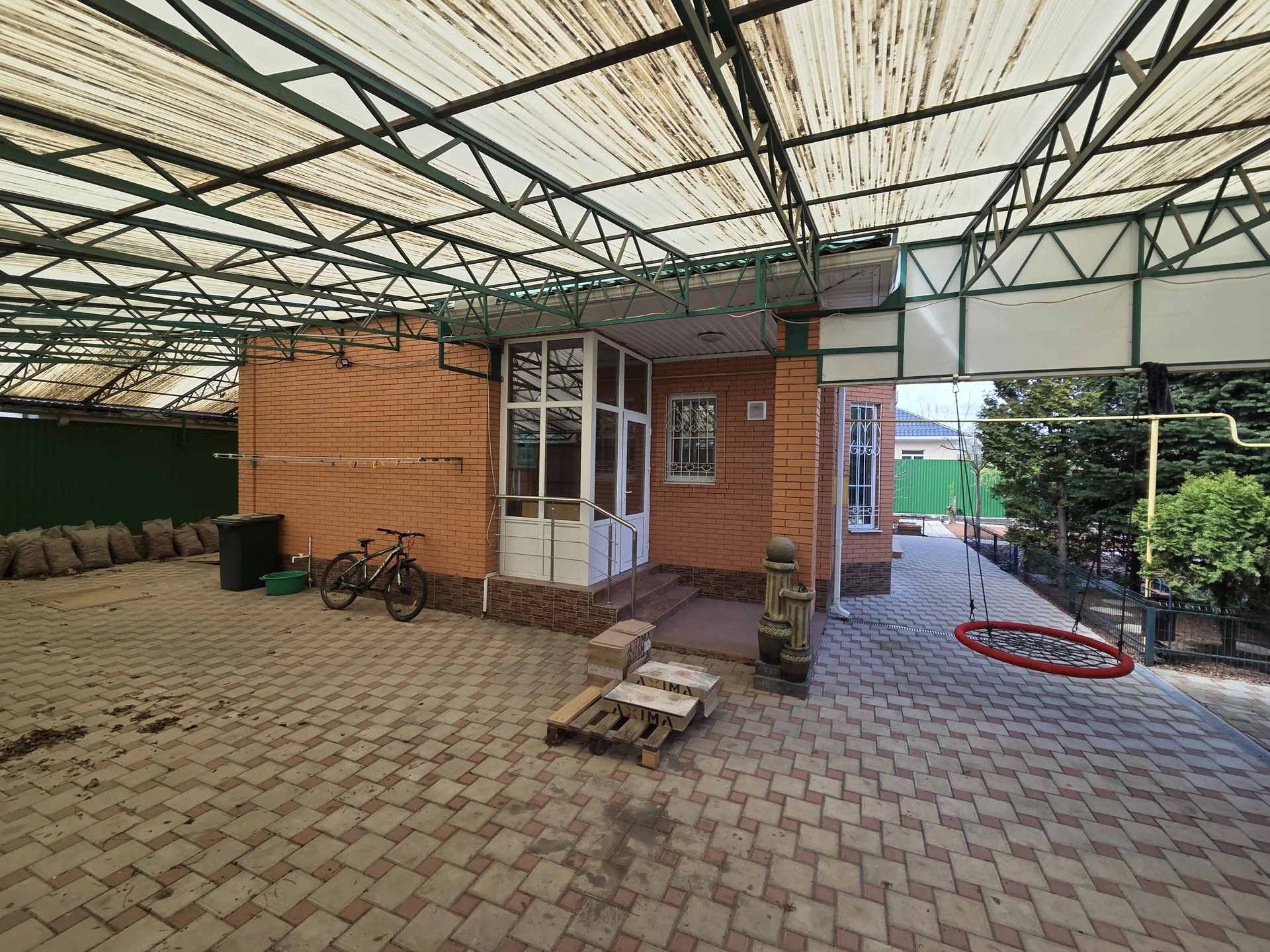 Дом в Краснодаре - миниатюра 6