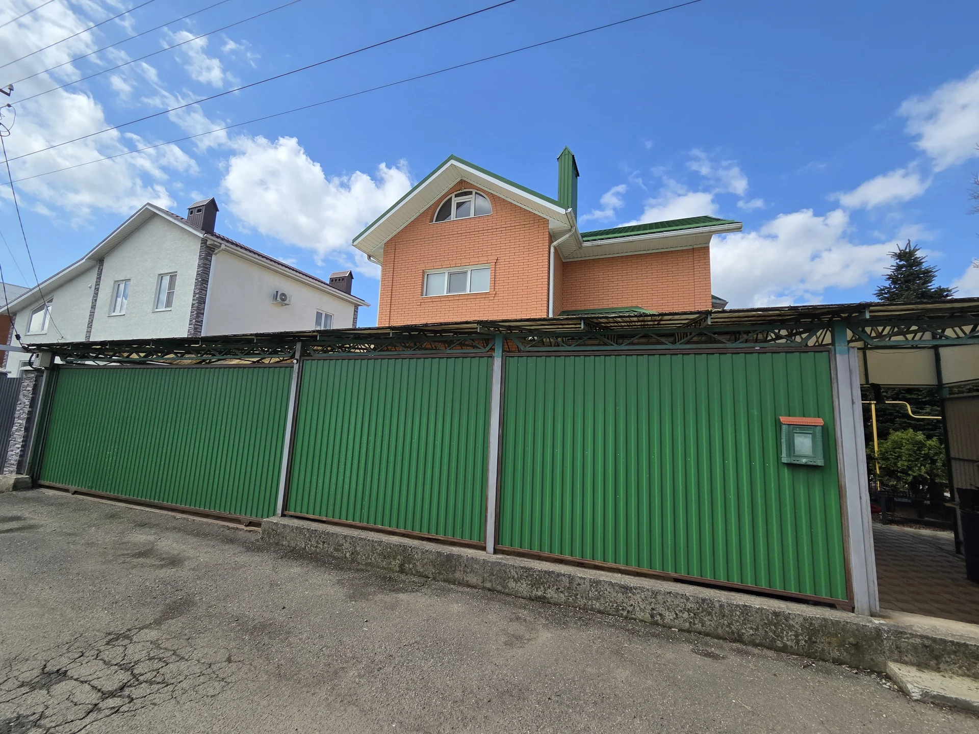 Дом в Краснодаре - миниатюра 7