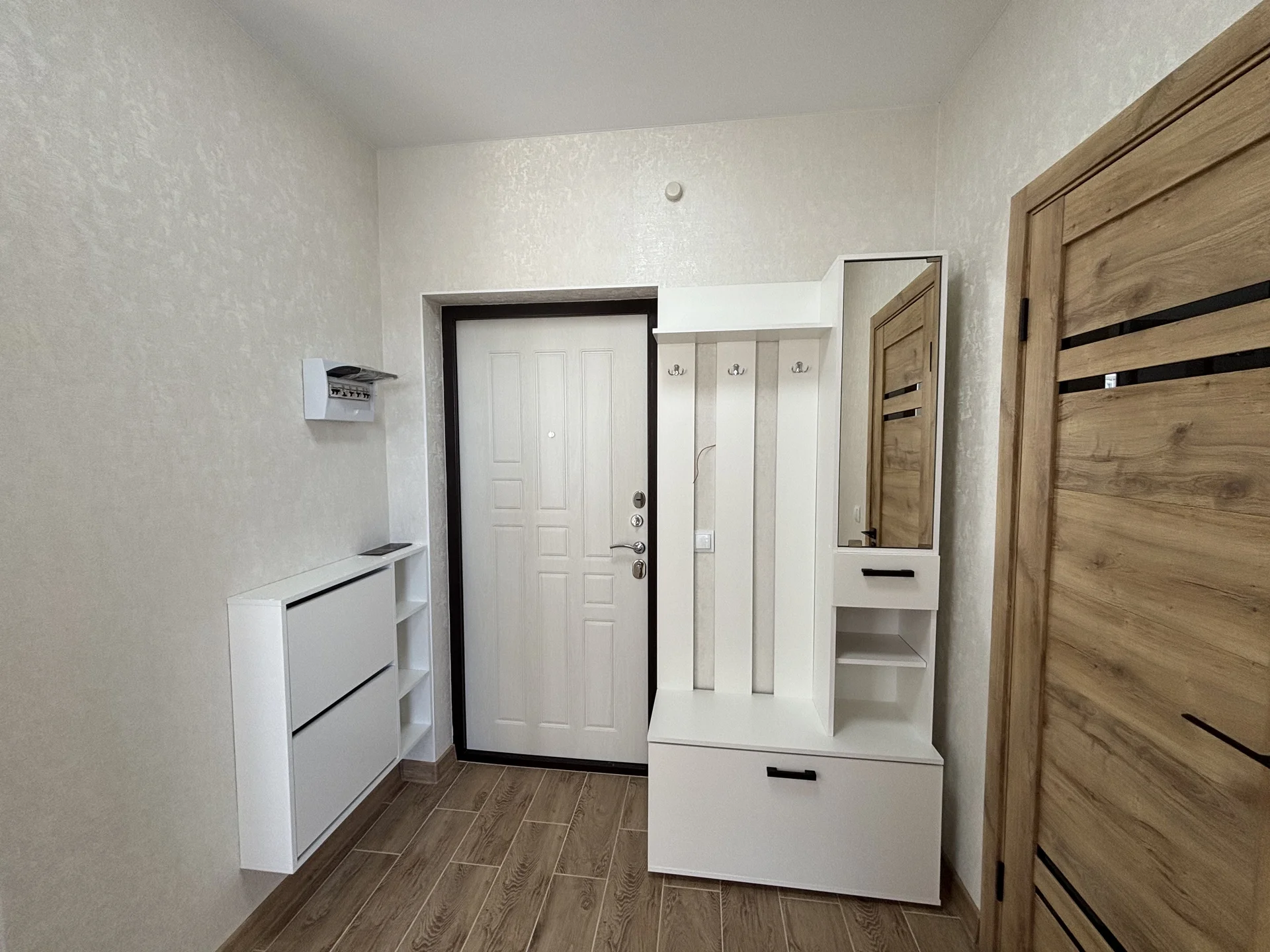 1к квартира в жк Светлоград - миниатюра 4