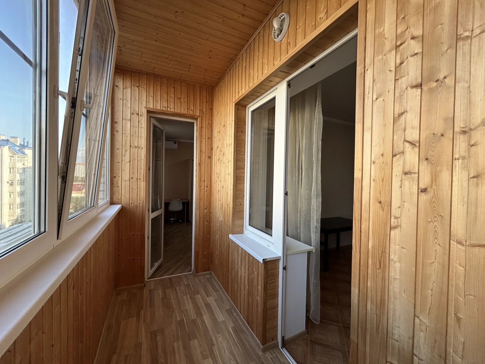 1к квартира в ЖК Таурас - миниатюра 3