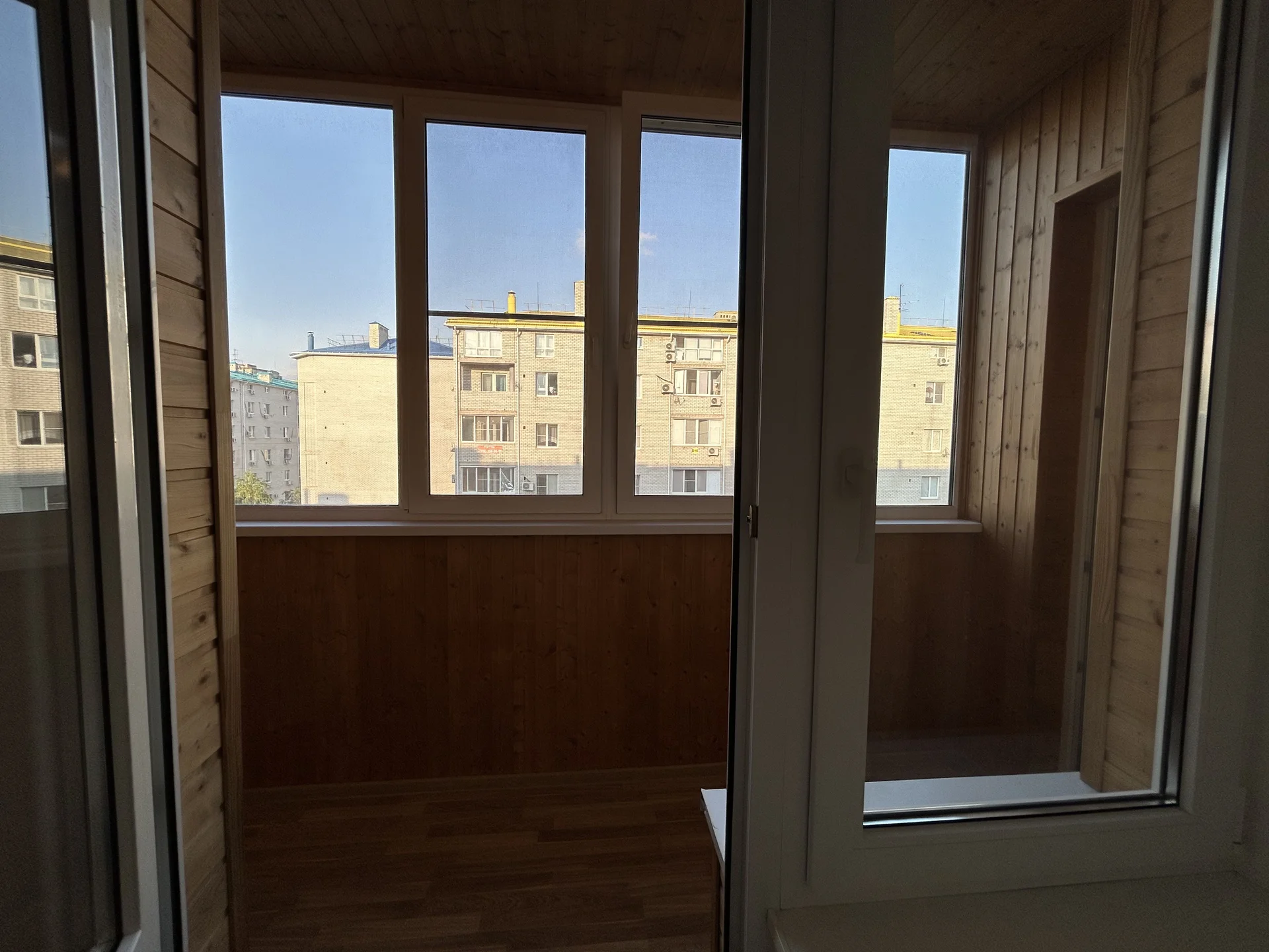 1к квартира в ЖК Таурас - миниатюра 4