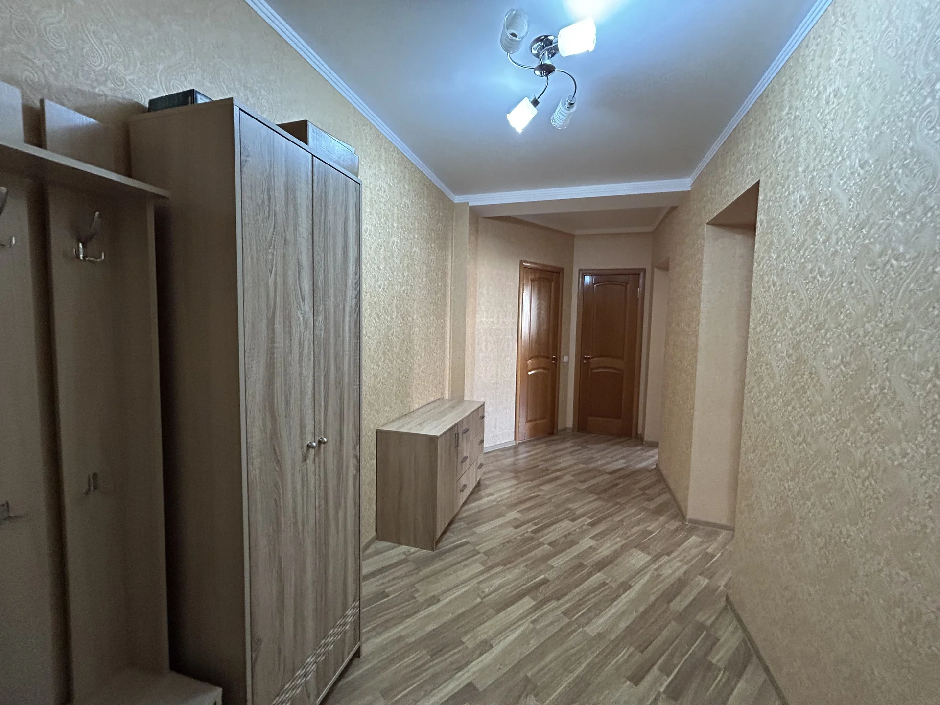 1к квартира в ЖК Таурас - миниатюра 11