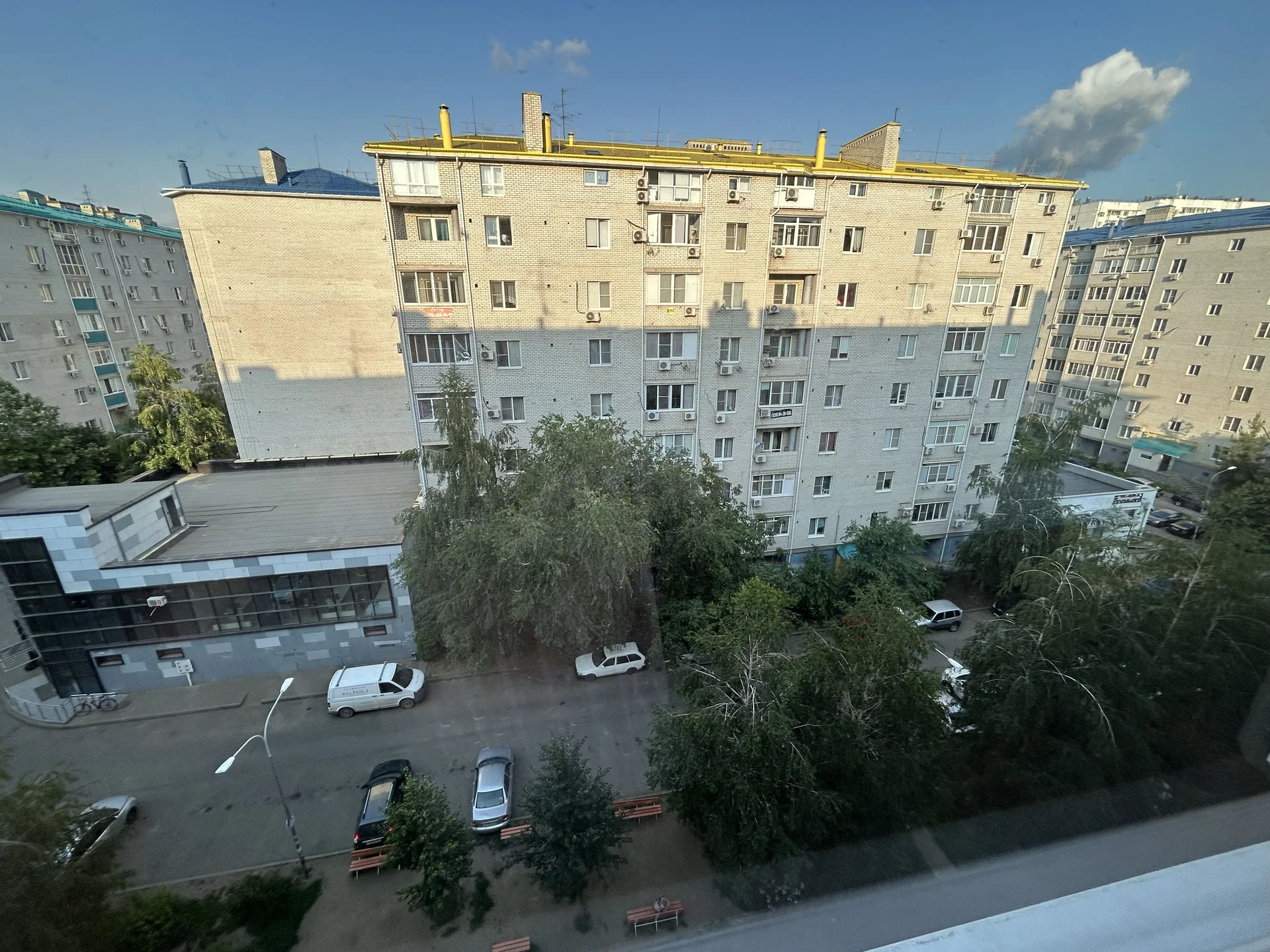 1к квартира в ЖК Таурас - миниатюра 12