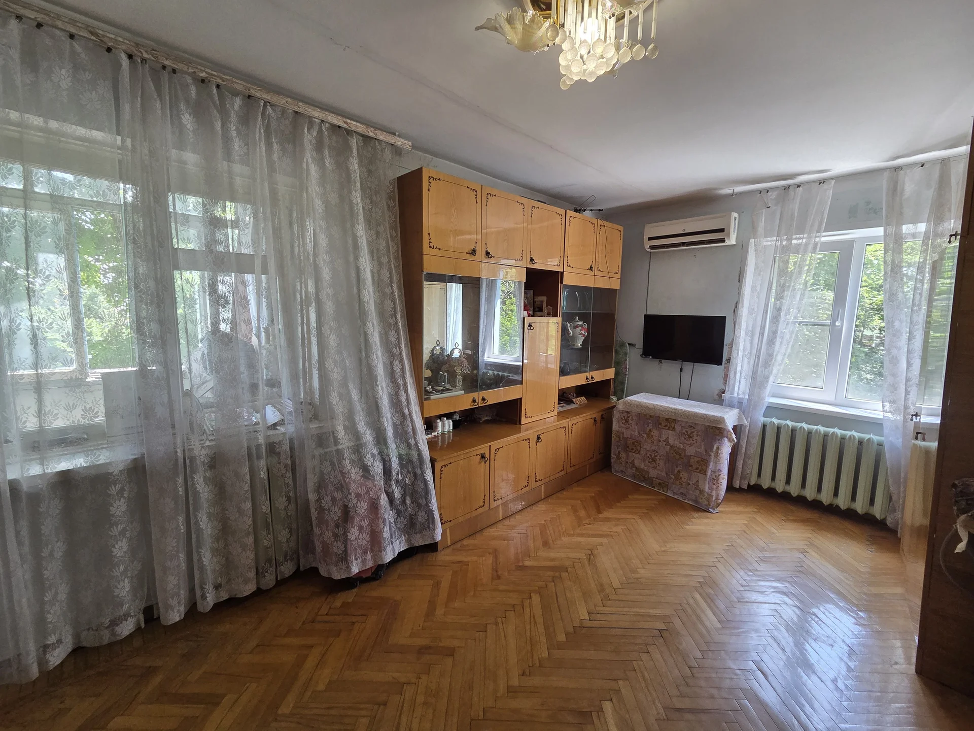 Квартира в Краснодаре - миниатюра 9