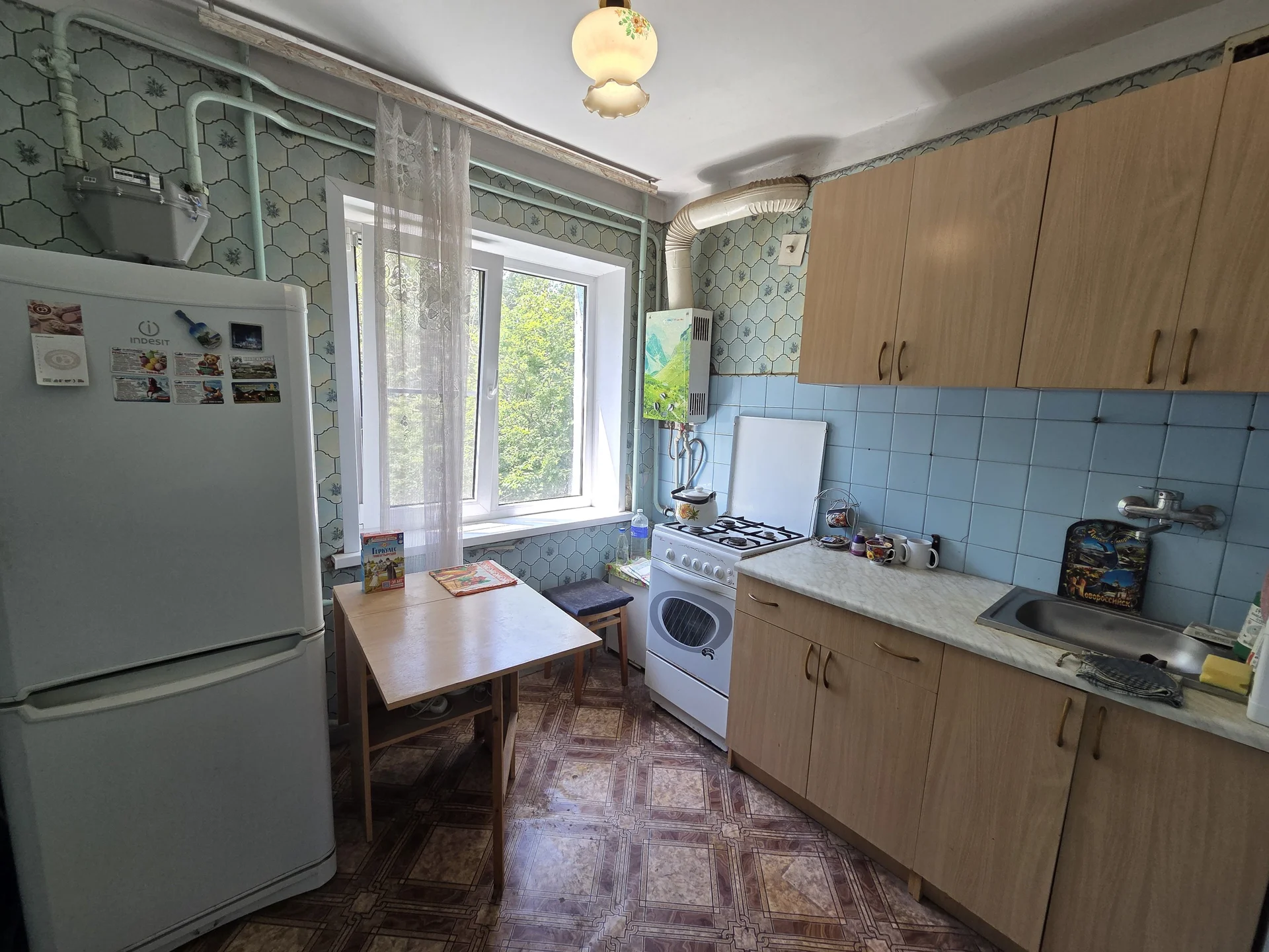 Квартира в Краснодаре - миниатюра 11