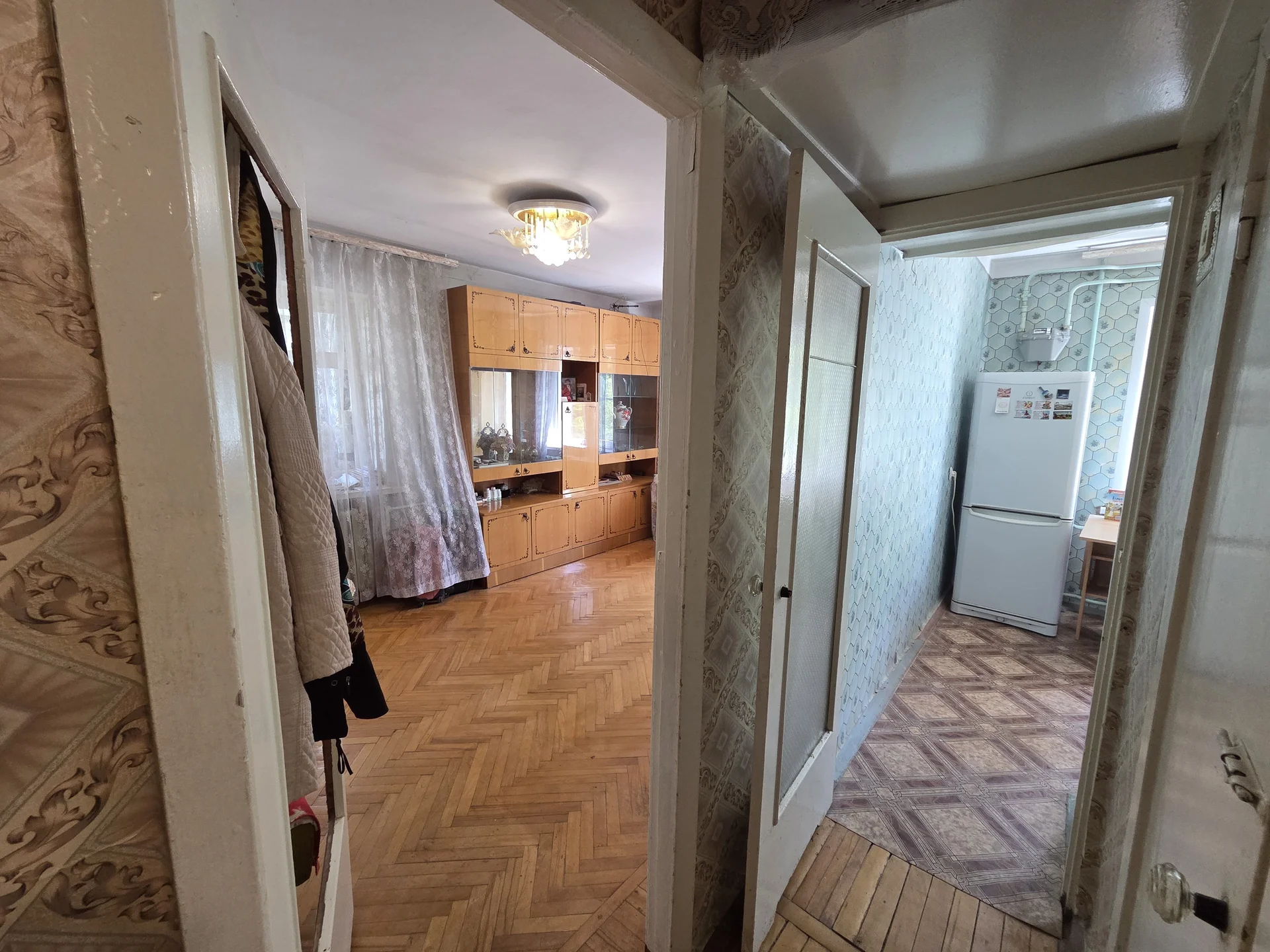 Квартира в Краснодаре - миниатюра 14