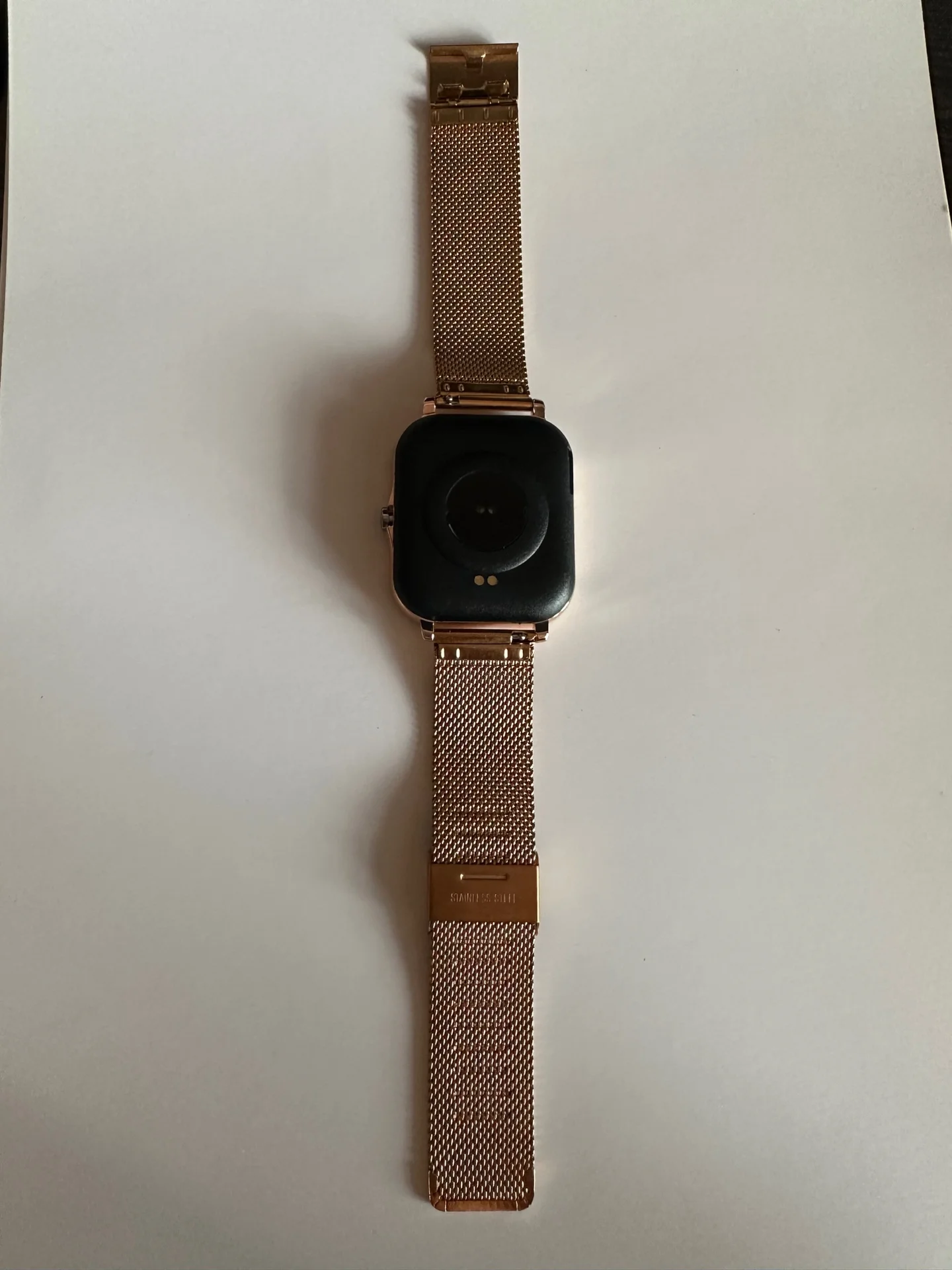 SMART Watch, смарт-часы - миниатюра 4