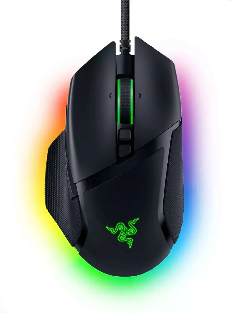 Игровая мышь Razer Basilisk V3 - миниатюра 2