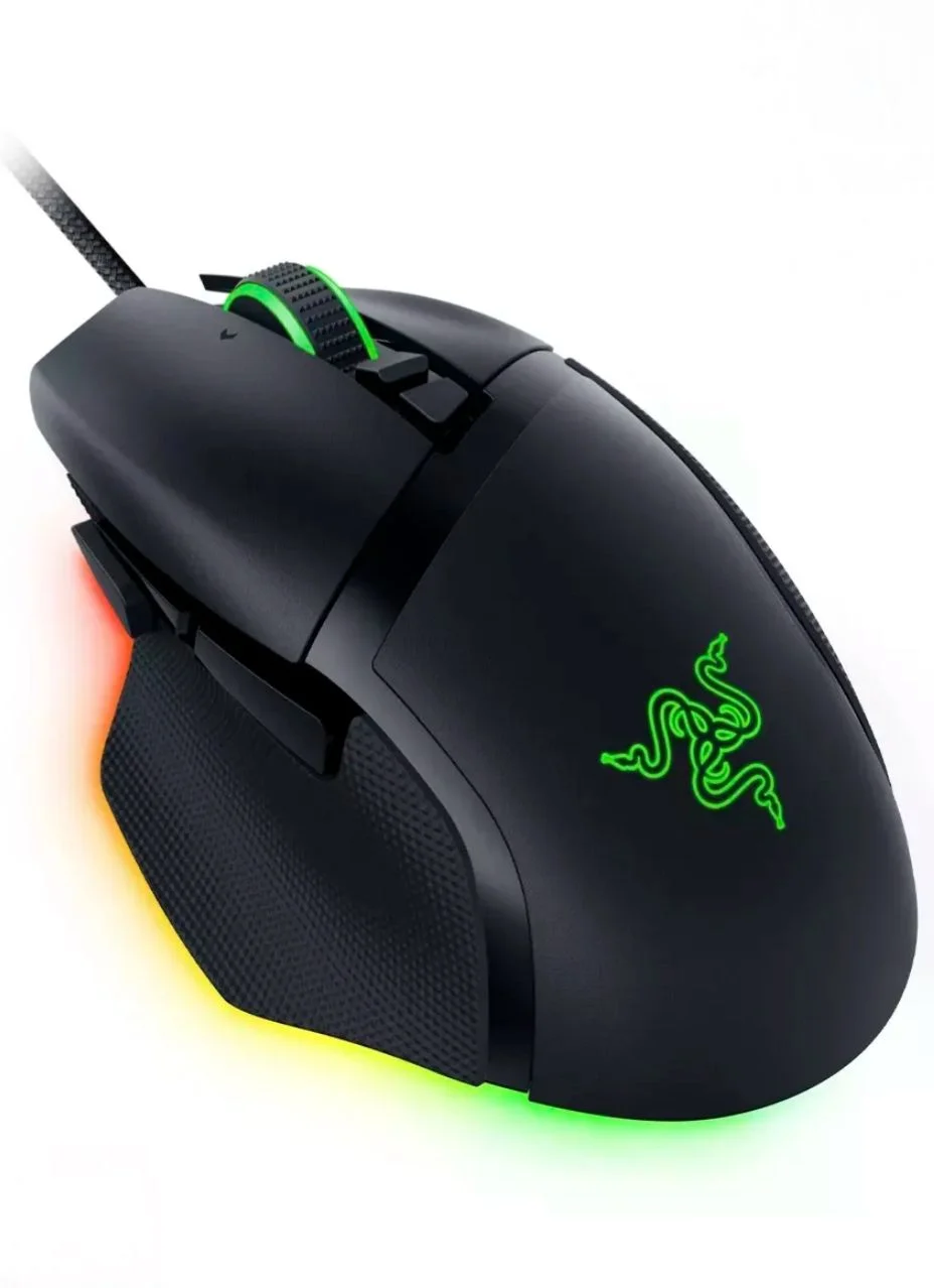 Игровая мышь Razer Basilisk V3 - миниатюра 3
