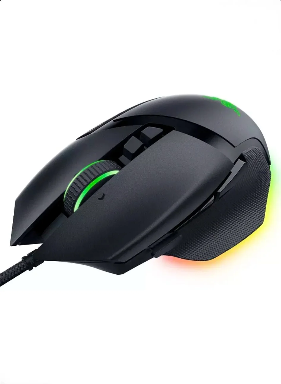 Игровая мышь Razer Basilisk V3 - миниатюра 4