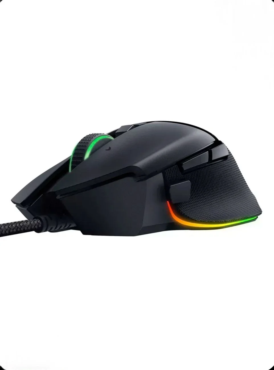 Игровая мышь Razer Basilisk V3 - миниатюра 5