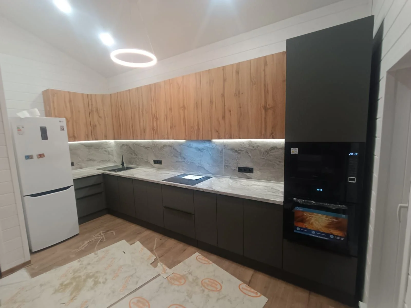 Сборка разборка мебели - миниатюра 25