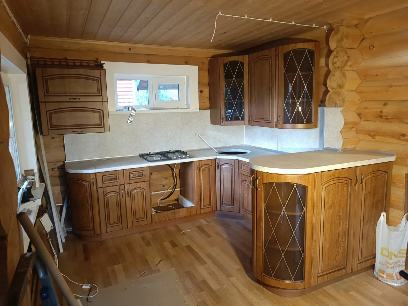 Сборка разборка мебели - миниатюра 27