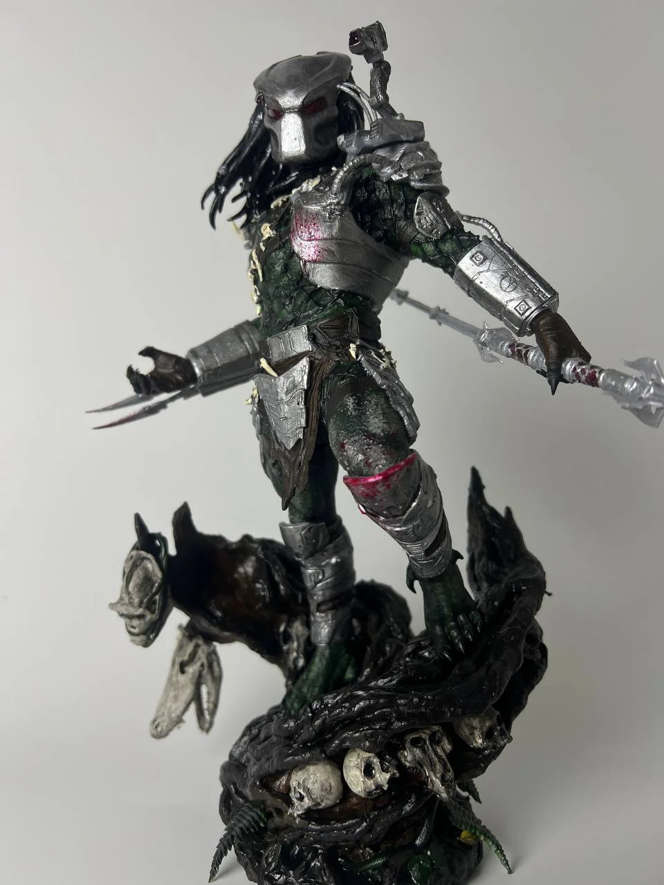 Фигурка Хищник(Predator) - изображение 1