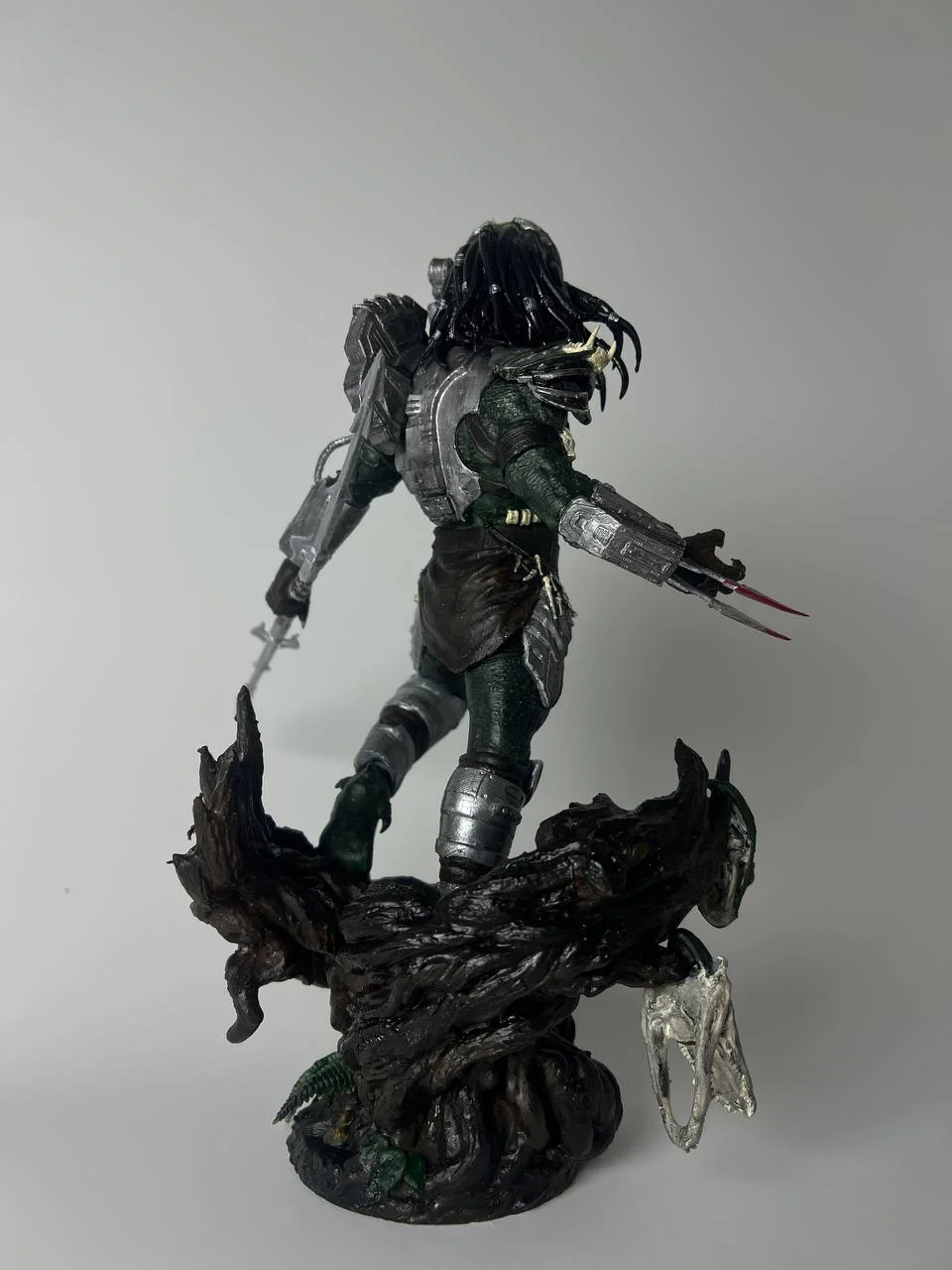 Фигурка Хищник(Predator) - миниатюра 3
