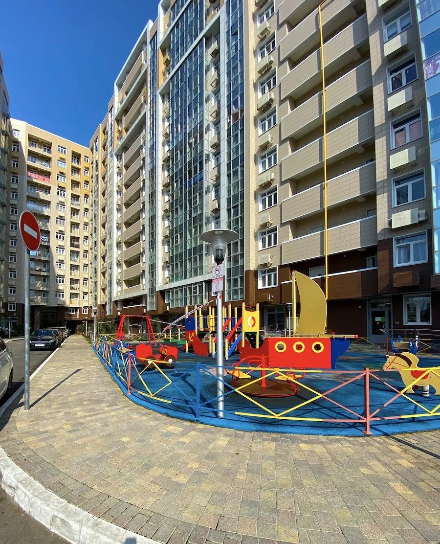 Сдам уютную квартиру у моря - миниатюра 14