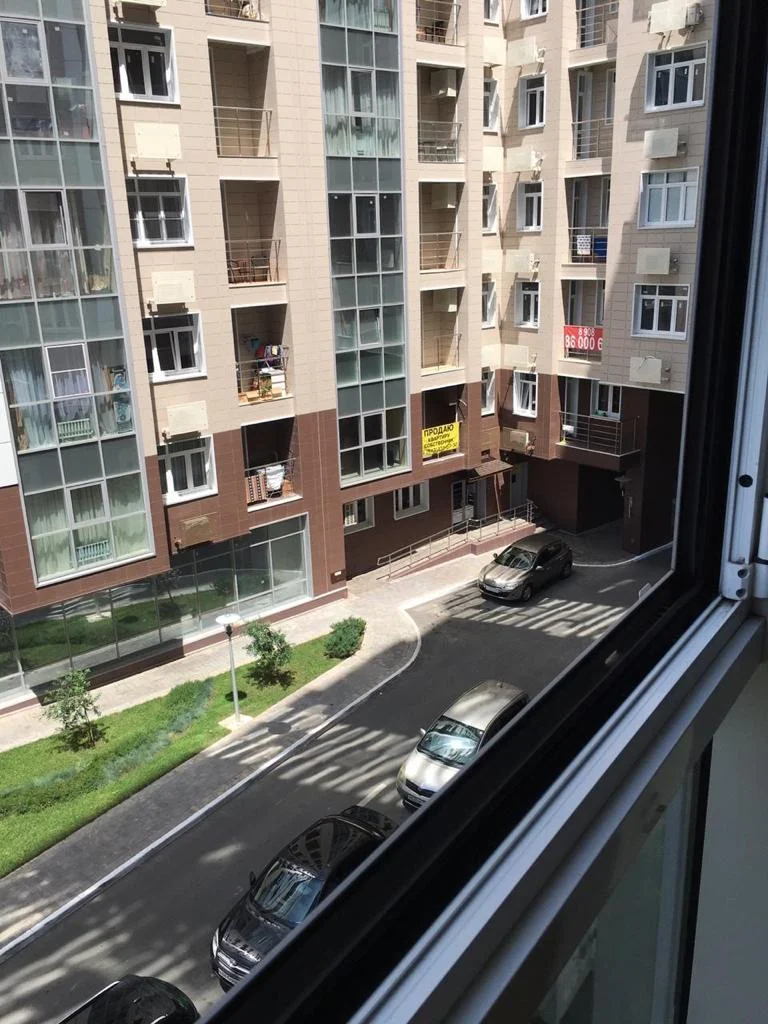 Сдам уютную квартиру у моря - миниатюра 16