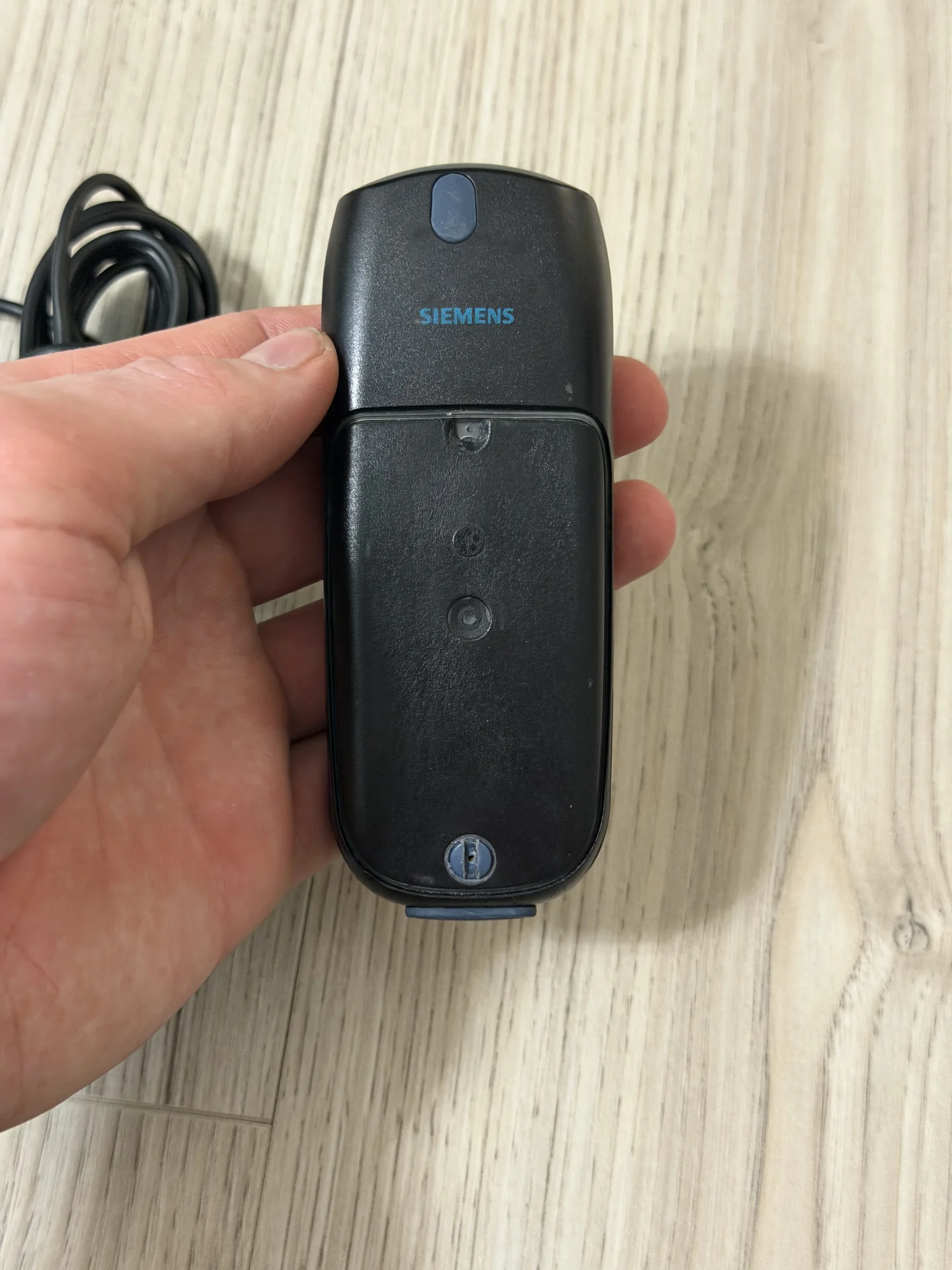 Siemens m35 - миниатюра 3