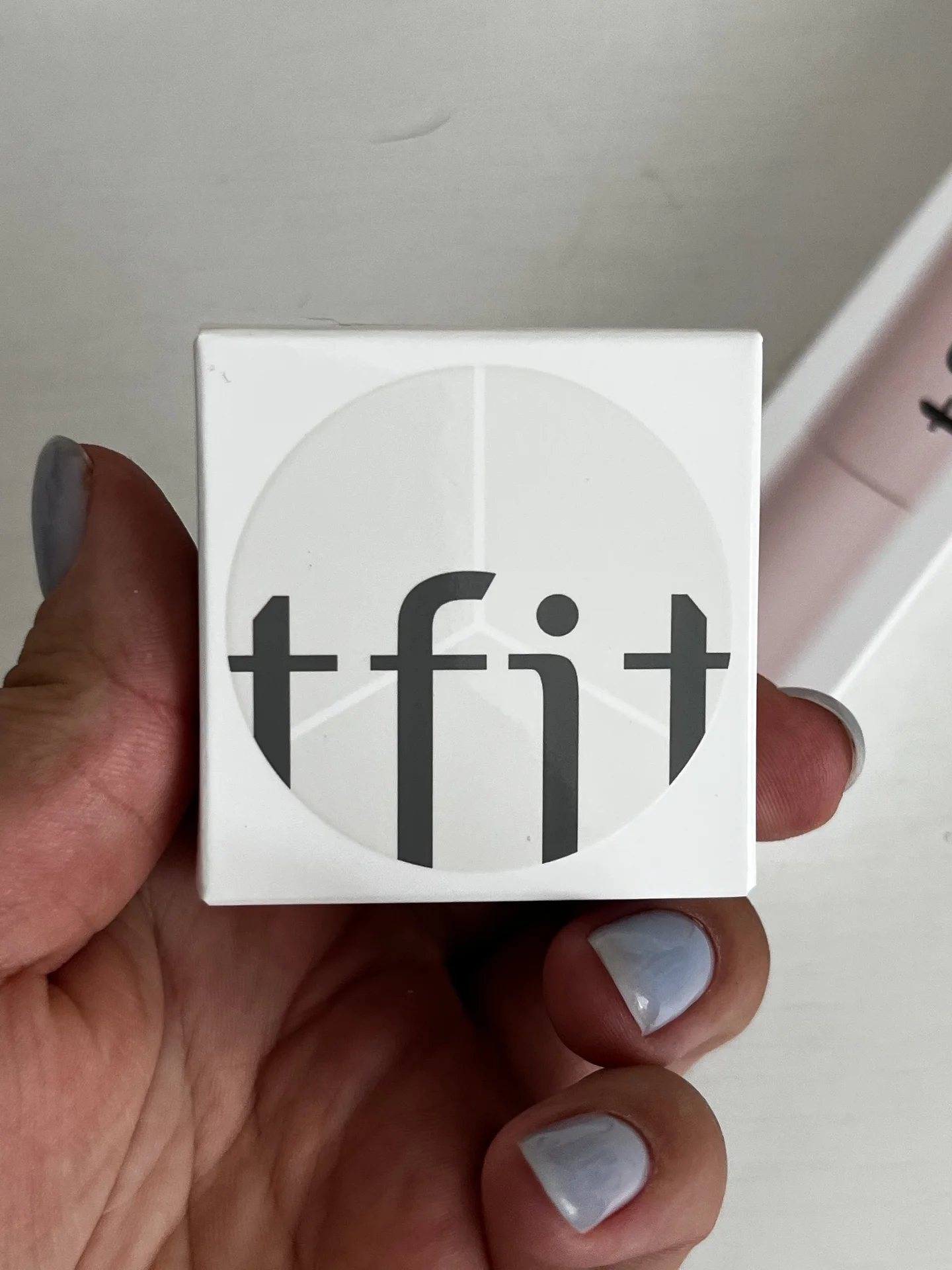 Набор Tfit праймер+консилер - миниатюра 6