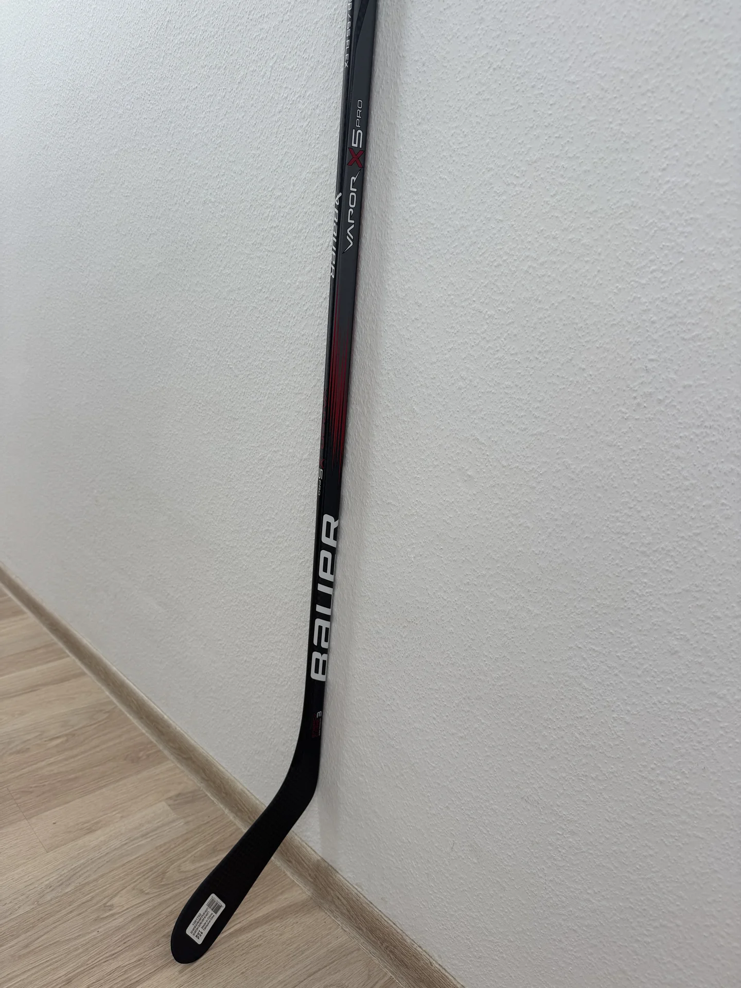 Клюшка хоккейная BAUER X5 PRO int - изображение 1