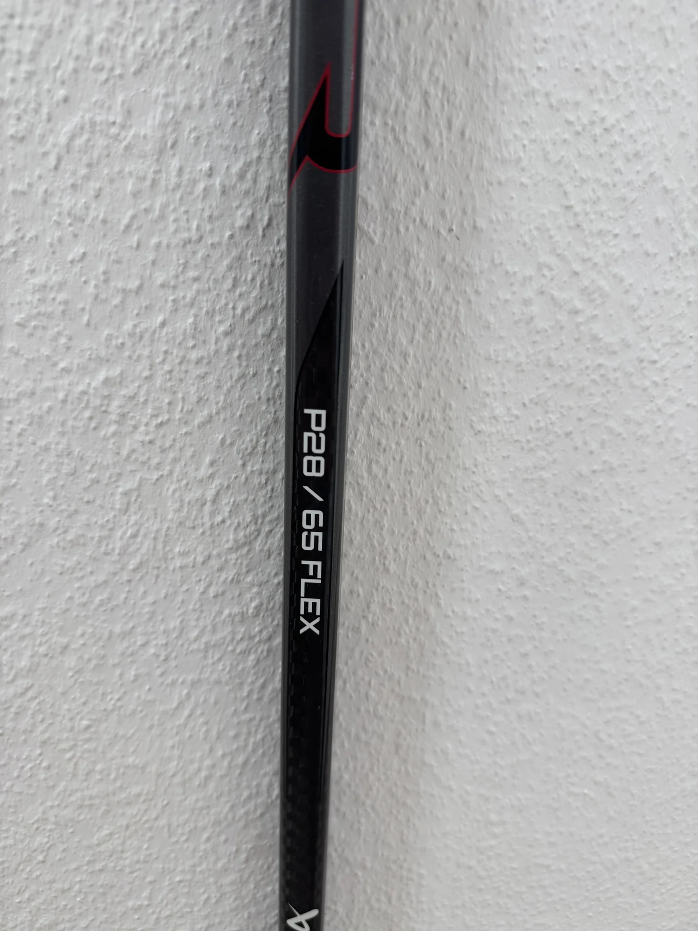 Клюшка хоккейная BAUER X5 PRO int - миниатюра 2
