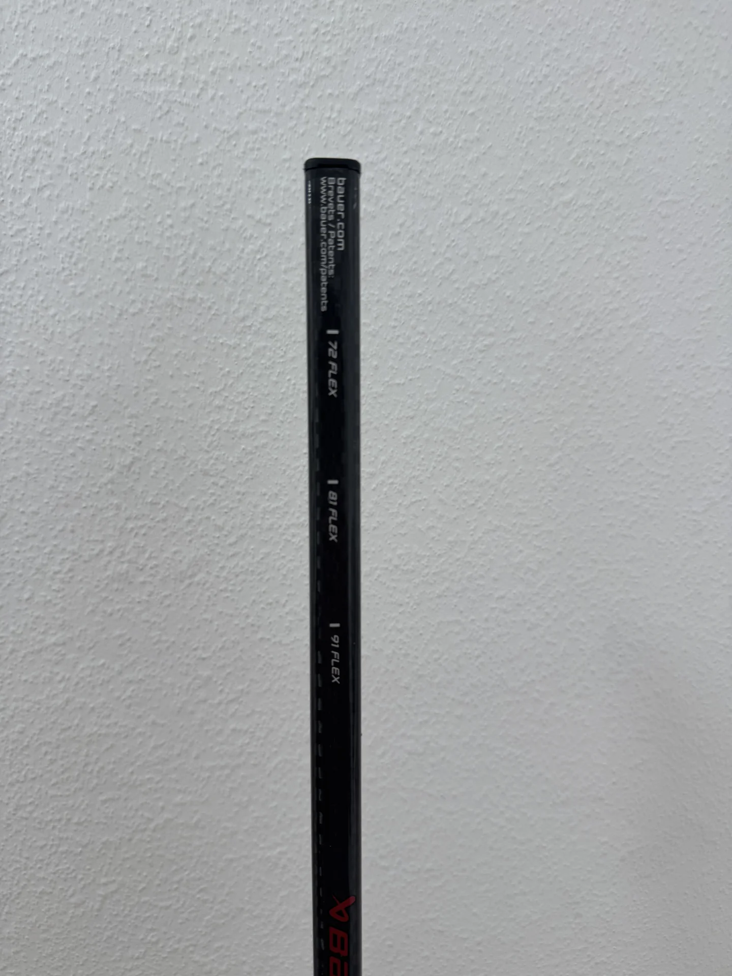 Клюшка хоккейная BAUER X5 PRO int - миниатюра 3
