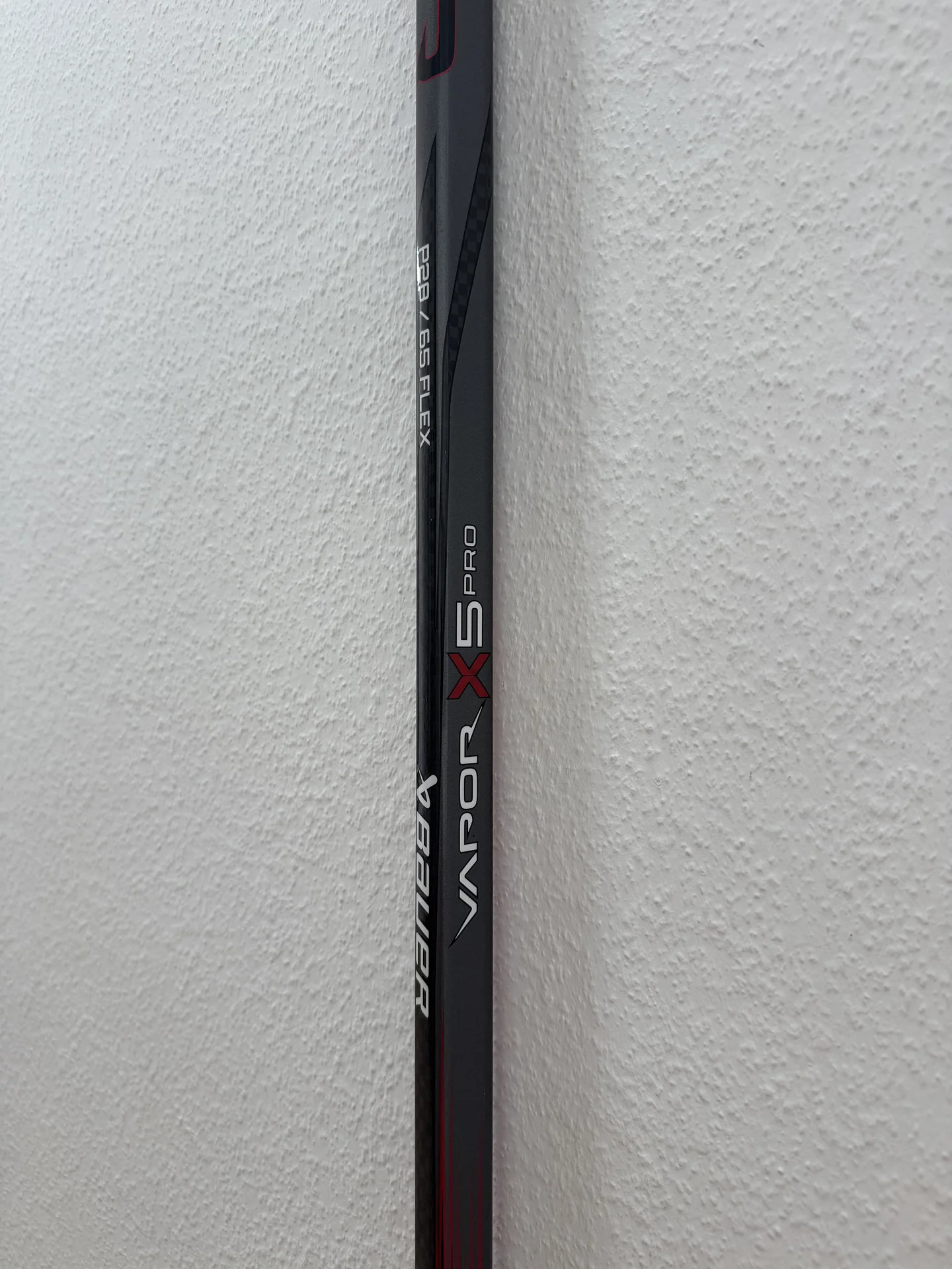Клюшка хоккейная BAUER X5 PRO int - миниатюра 4
