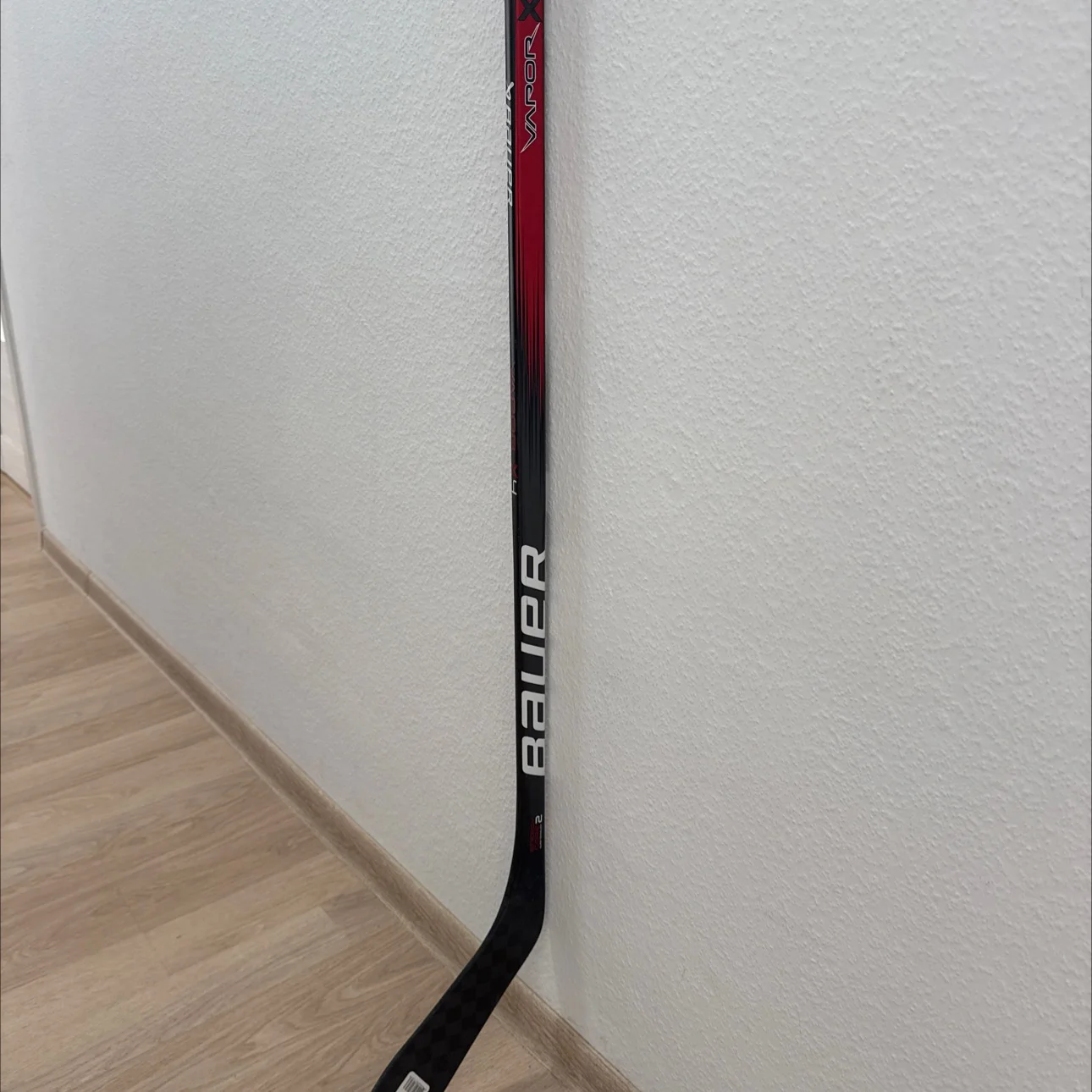 Клюшка хоккейная BAUER x4 int - изображение 1