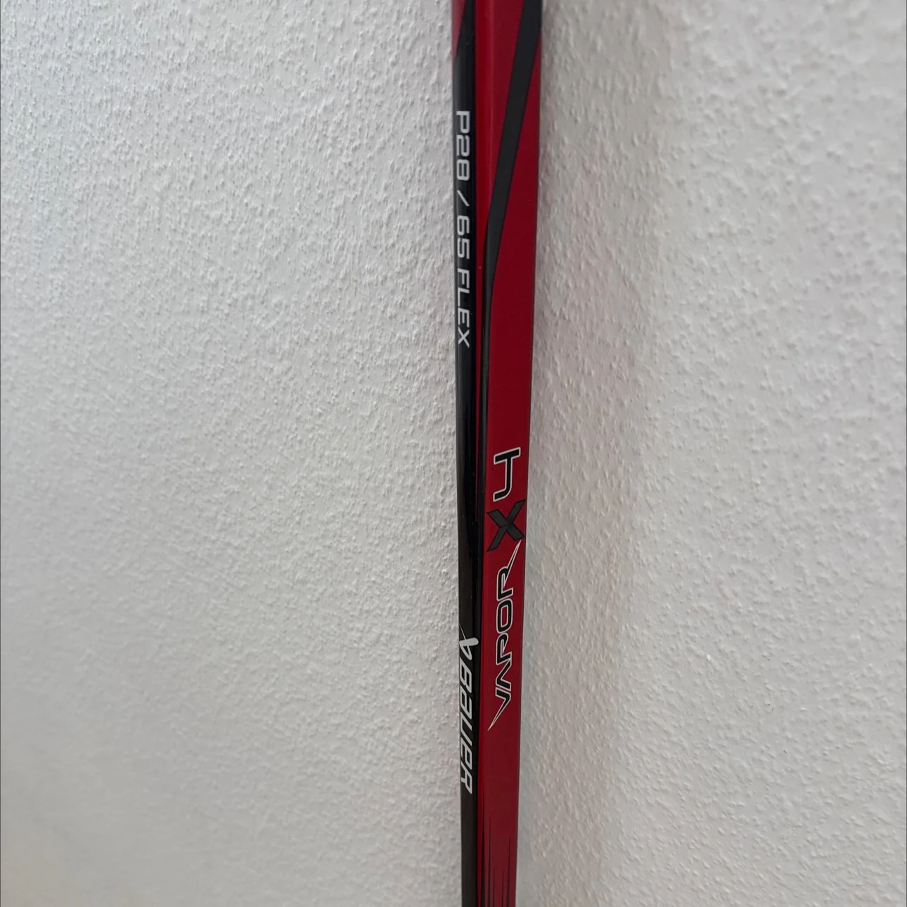Клюшка хоккейная BAUER x4 int - миниатюра 4