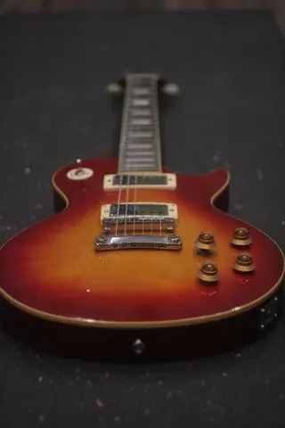 Yamaha SL400S