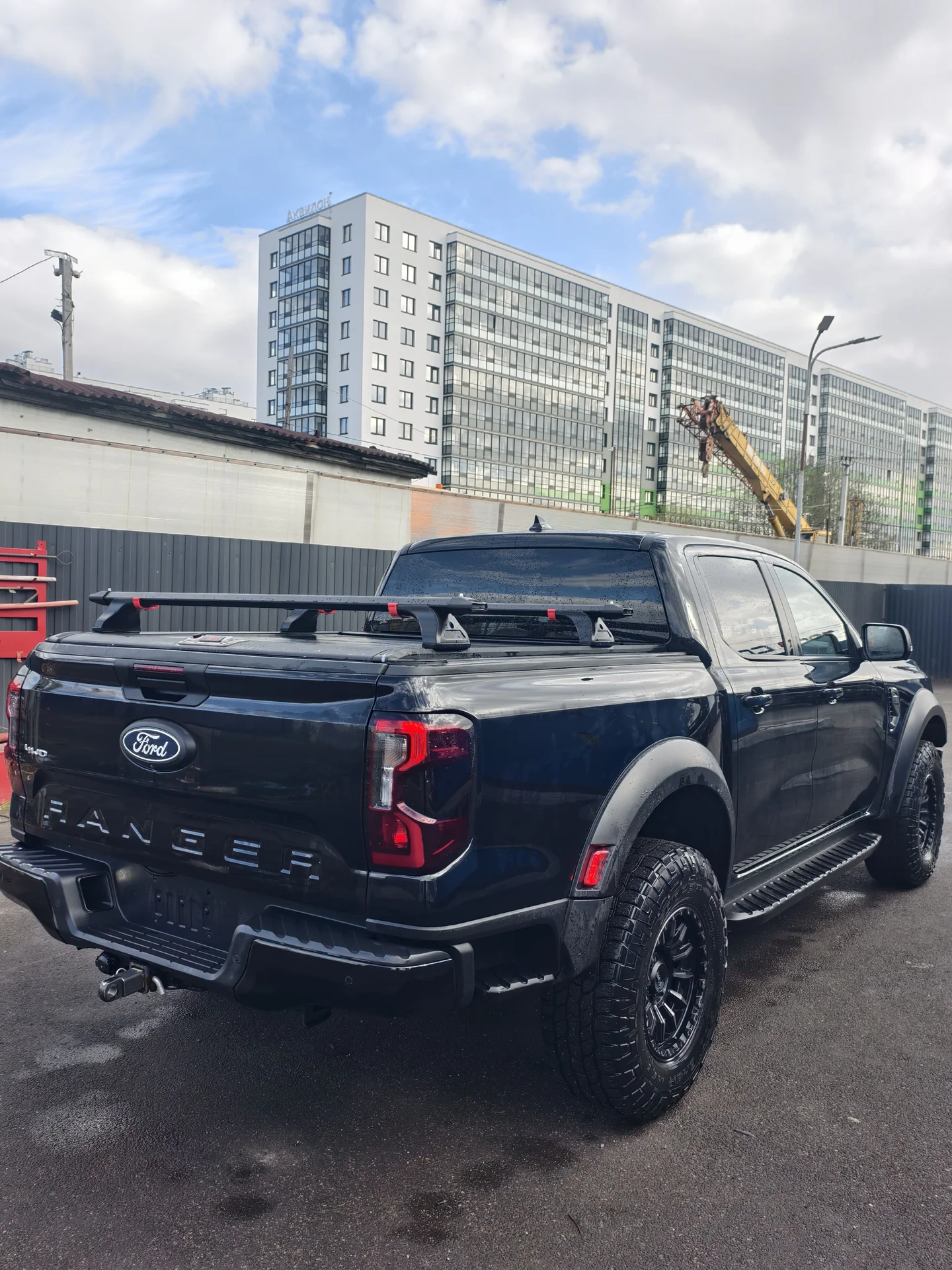 Ford Ranger 2.3 Diesel - миниатюра 4
