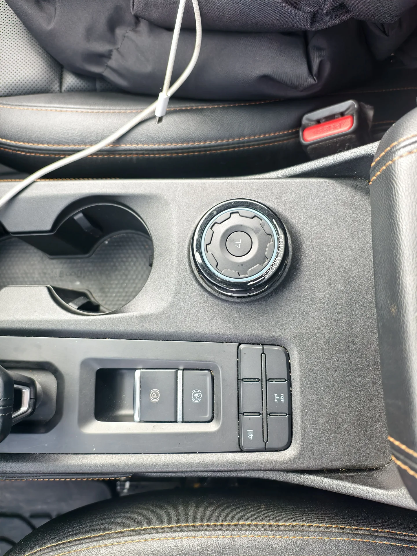 Ford Ranger 2.3 Diesel - миниатюра 9
