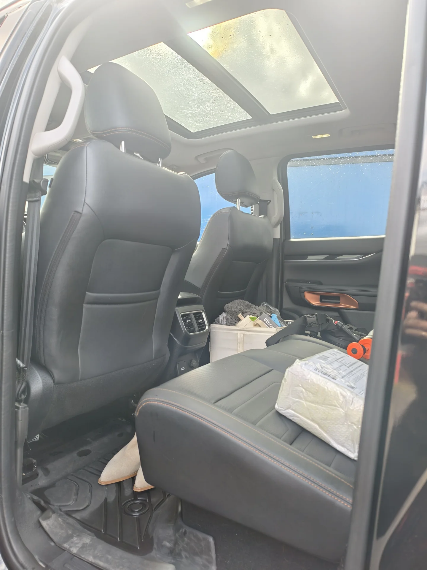Ford Ranger 2.3 Diesel - миниатюра 12