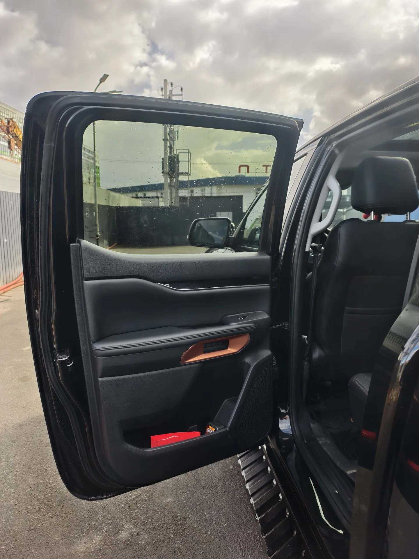 Ford Ranger 2.3 Diesel - миниатюра 13